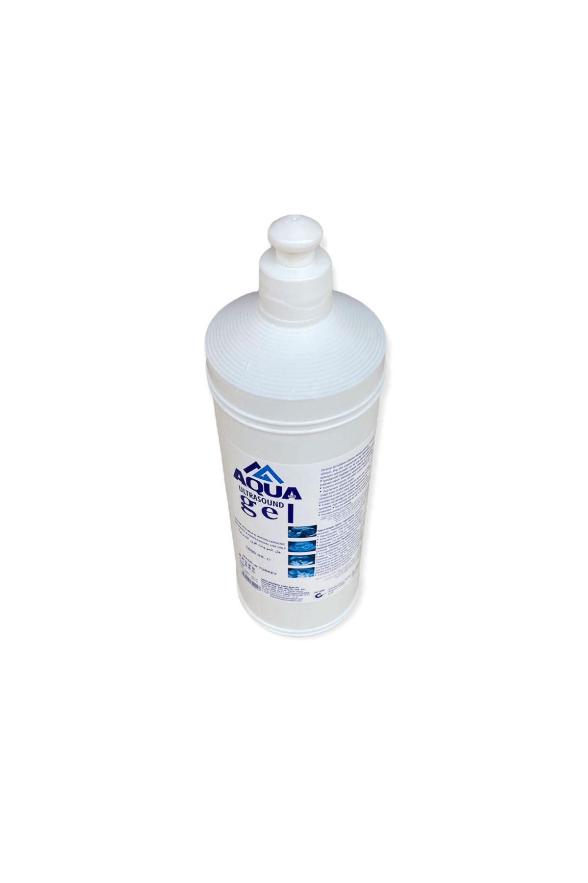 AQUACEL Ultrason Jeli 1000 ml 1 Adet