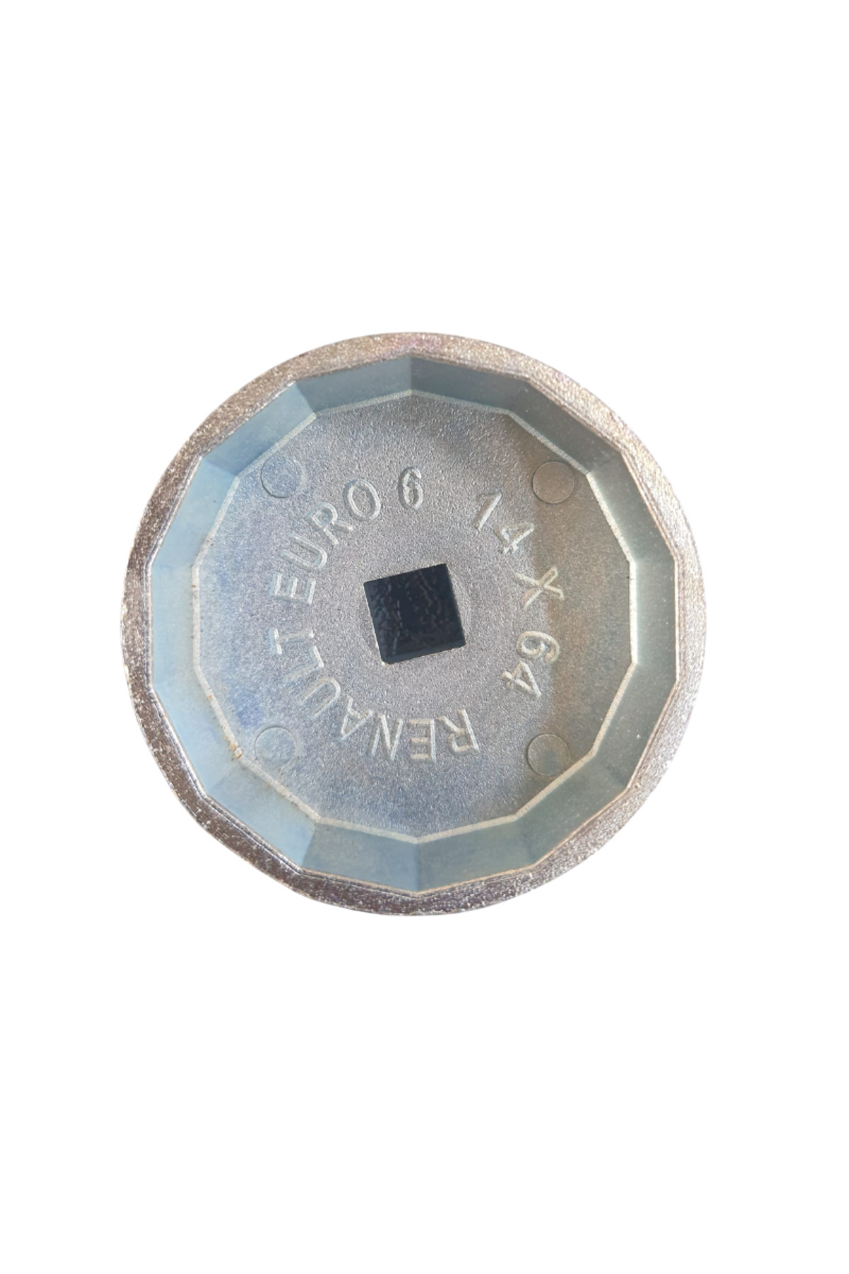 Toyota and Renault EURO 6 Engine Oil Filter Switch