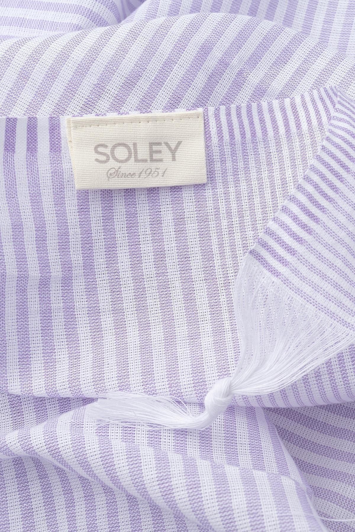 Soley-|   شريط |   بيشتيمال قطن 100% 3