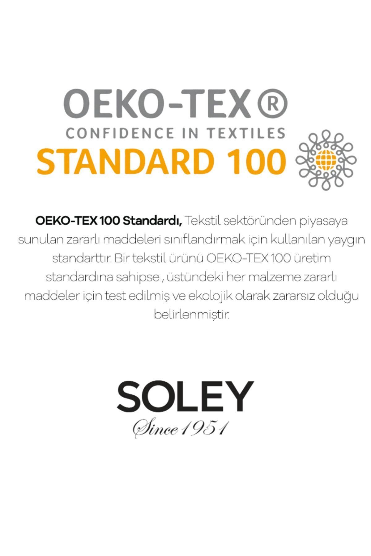 Soley-|   شريط |   بيشتيمال قطن 100% 5