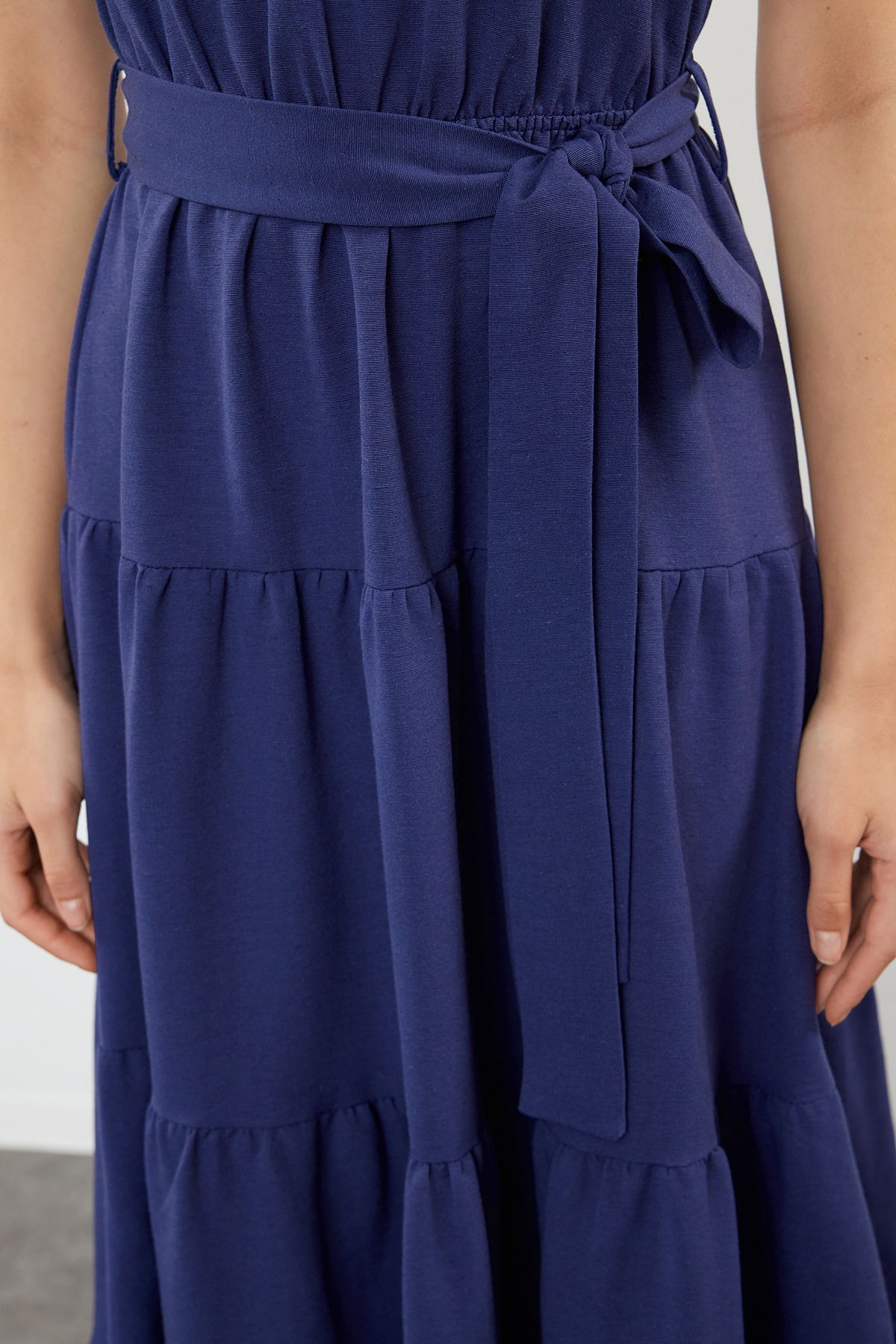 trendyol-modest-womens-blau-unifarben-long-ca