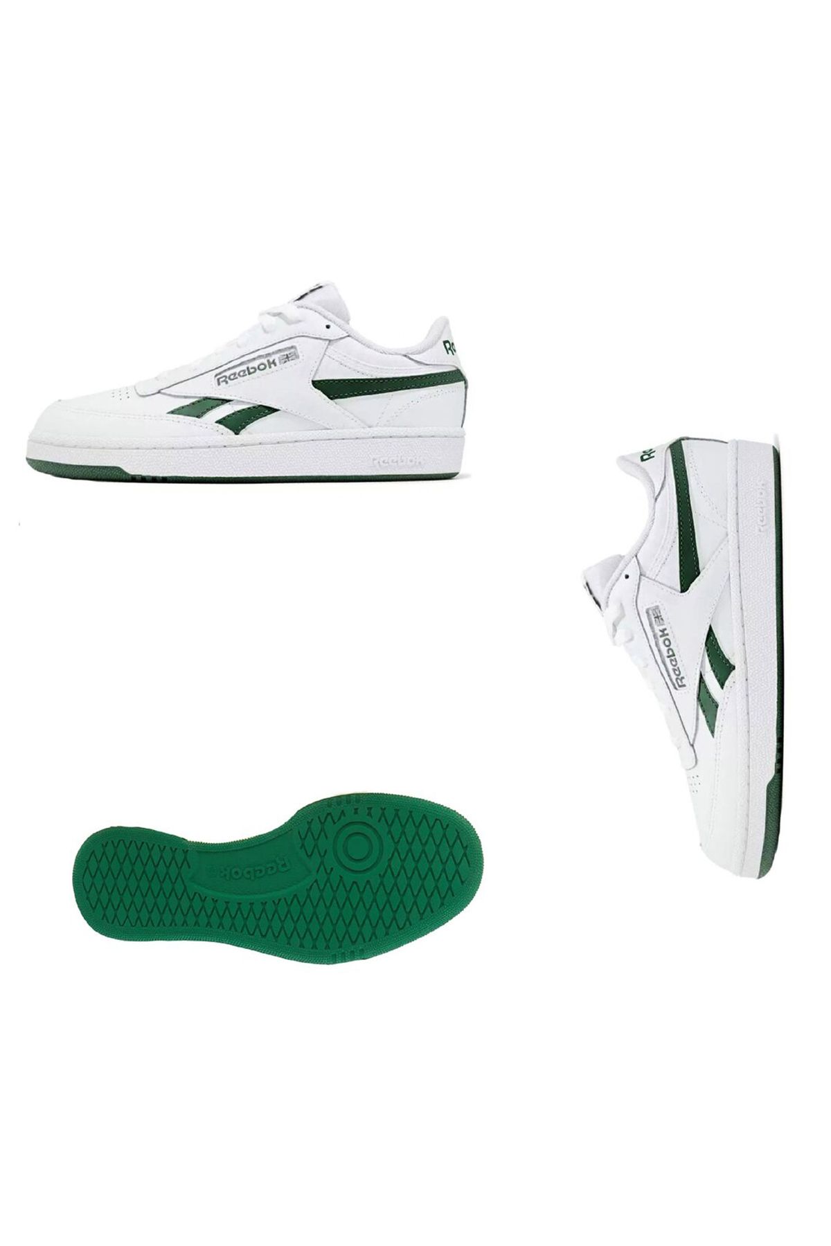 Reebok-CLUB C REVENGE – bequeme und modische Schuhe 3