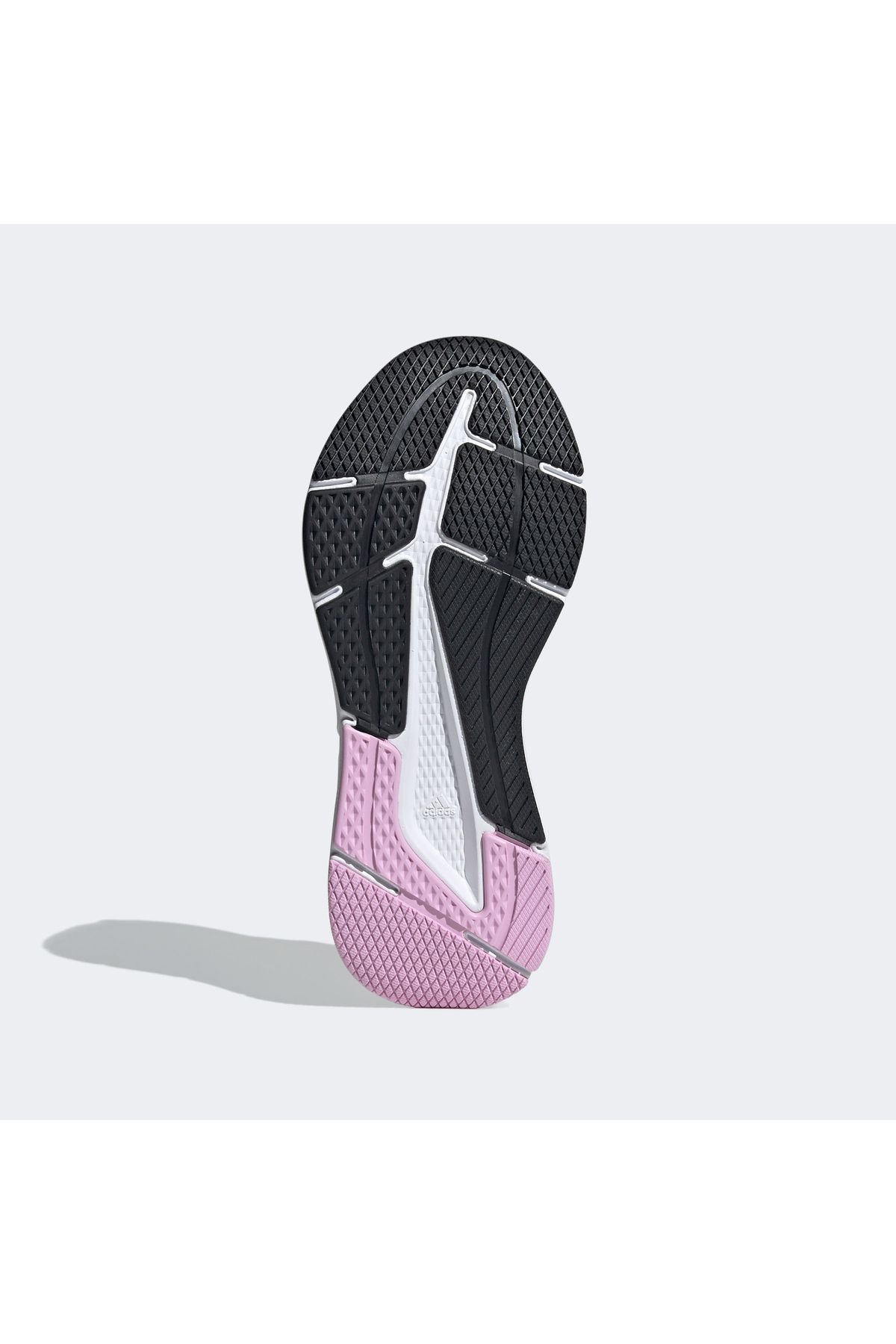 کفش دو و تمرین مشکی زنانه questar 2 های سیاه گرافیکی adidas