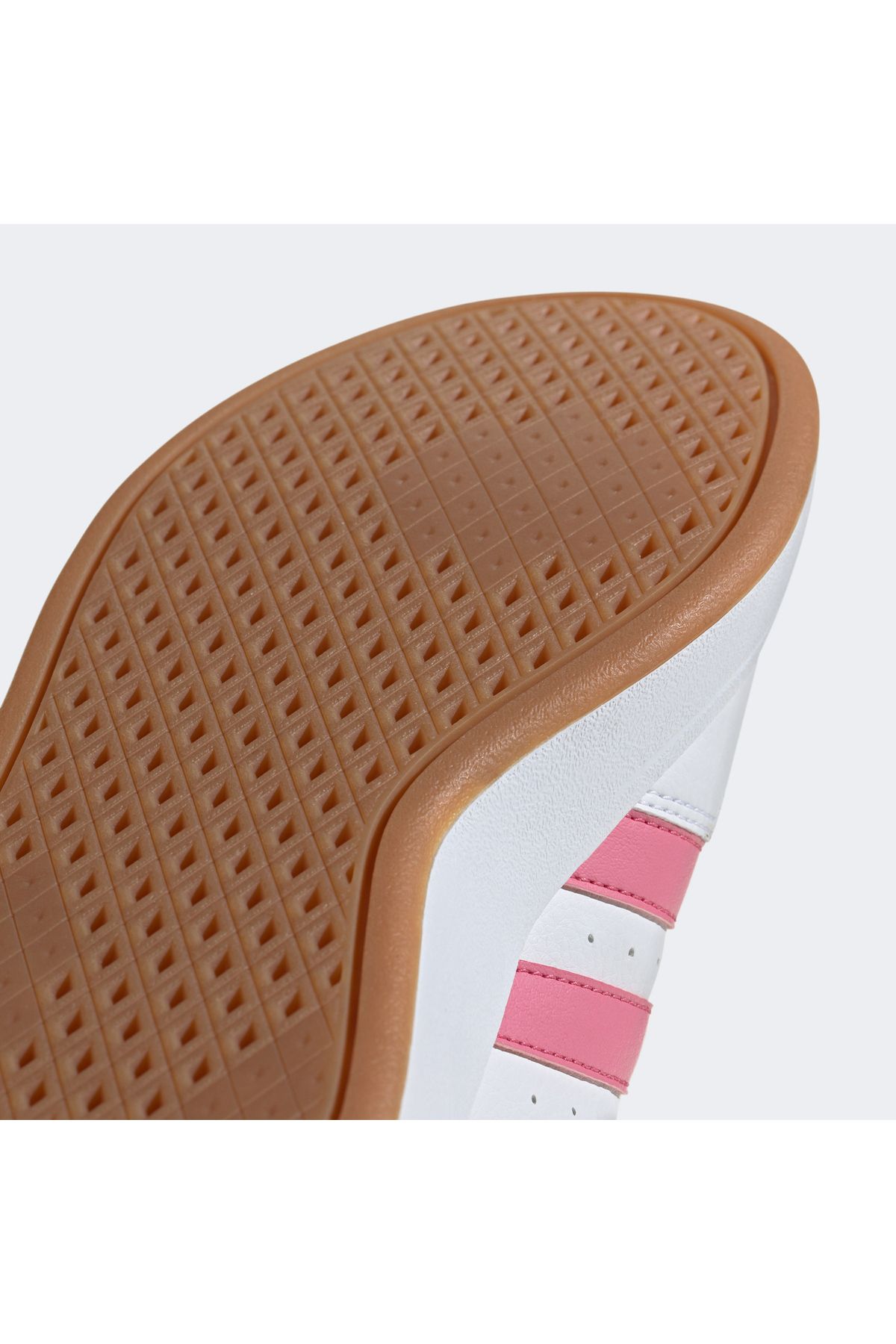 اسنیکر سفید زنانه Breaknet 2.0 کفش ورزشی روزانه adidas