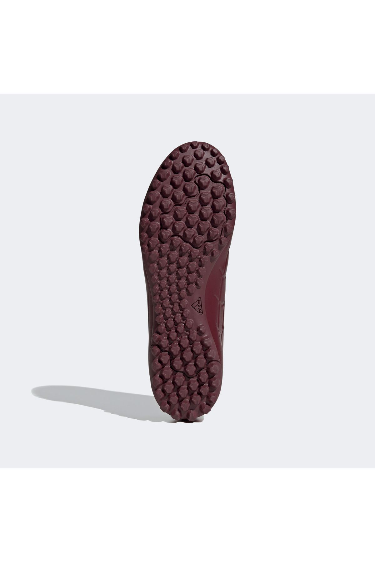 کرمپون قرمز مردانه COPA PURE 2 CLUB TF صنایع دستی فرش Bordeaux adidas