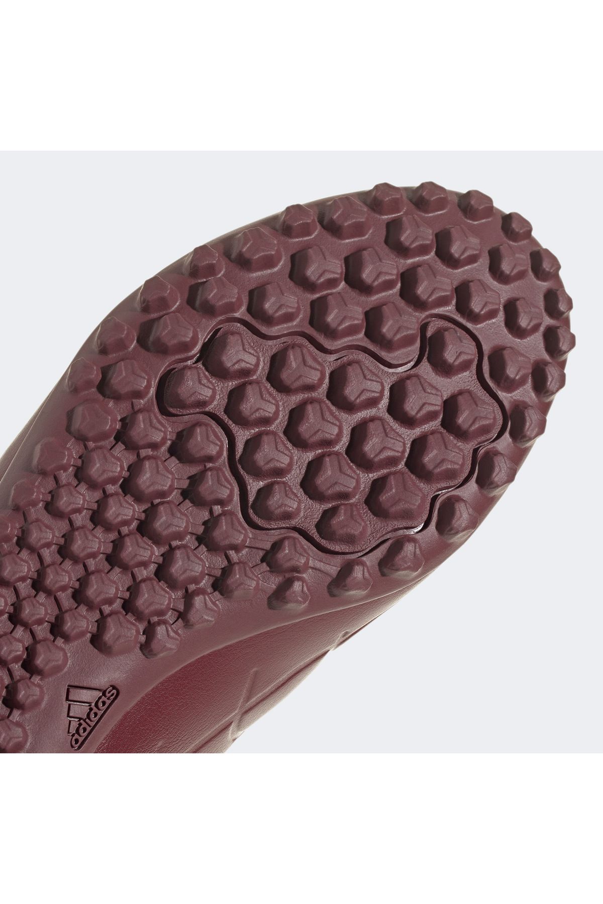 کرمپون قرمز مردانه COPA PURE 2 CLUB TF صنایع دستی فرش Bordeaux adidas