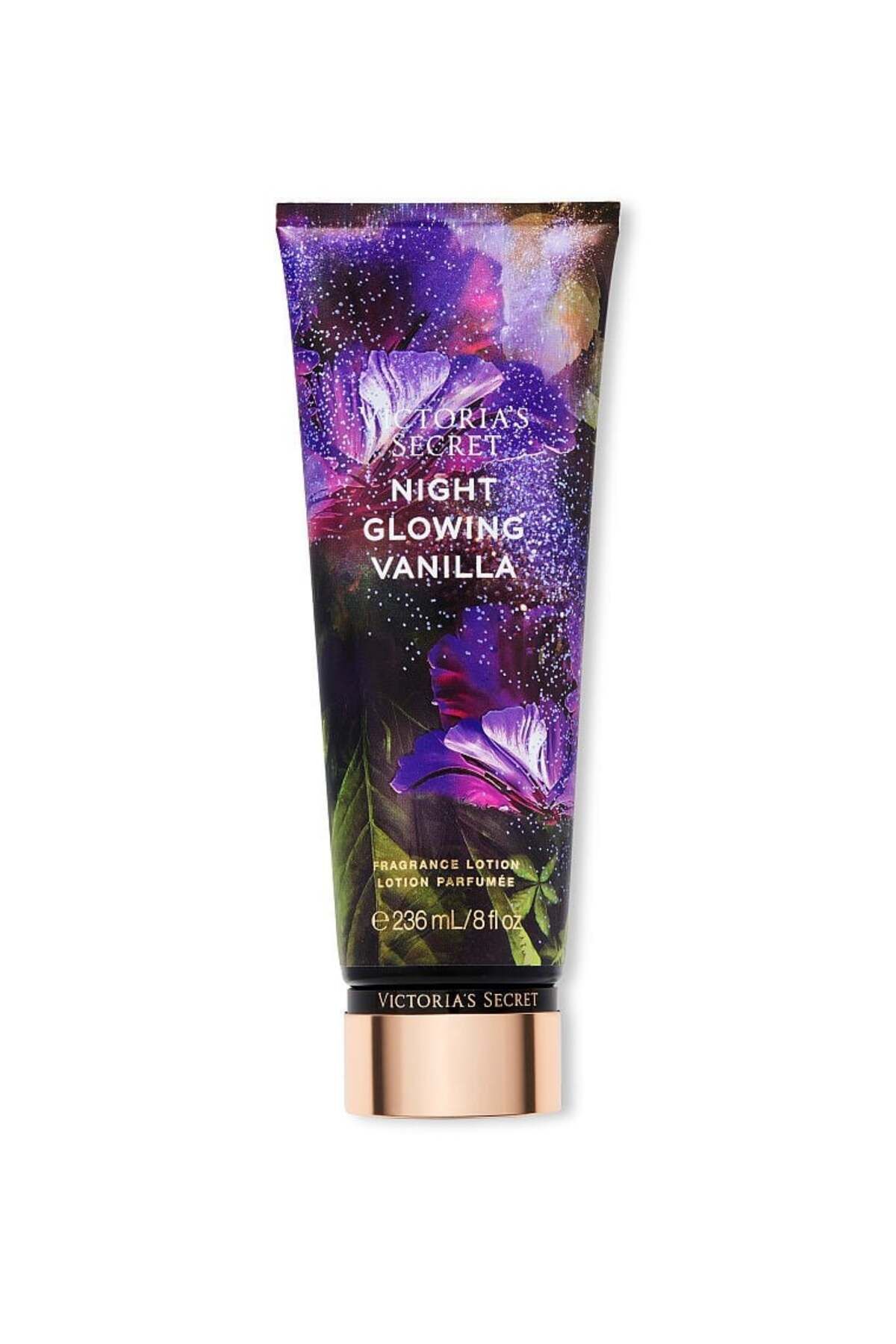 Night Glowing Vanilla Body Lotion