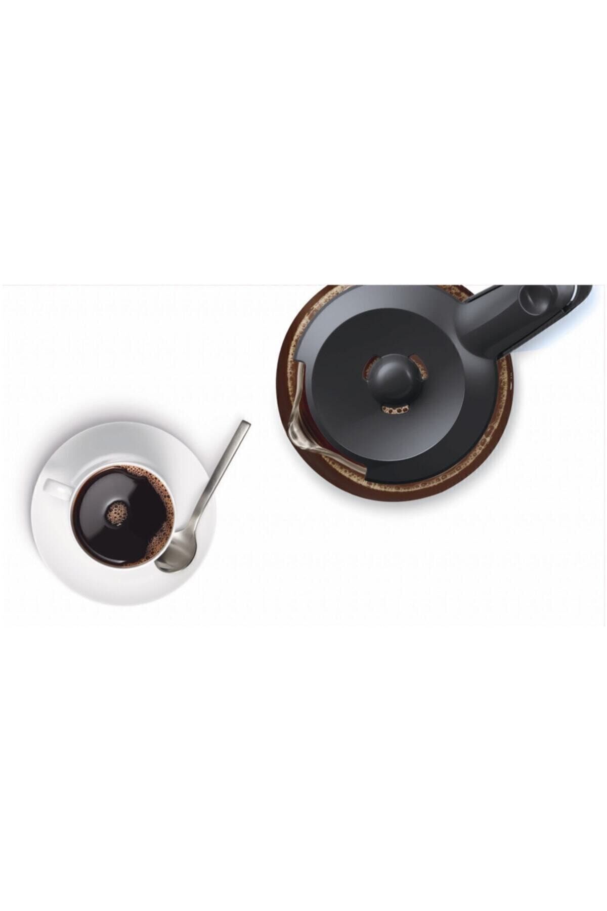 Tka6a041 Filtre Kahve Makinesi Comfortline Beyaz 3