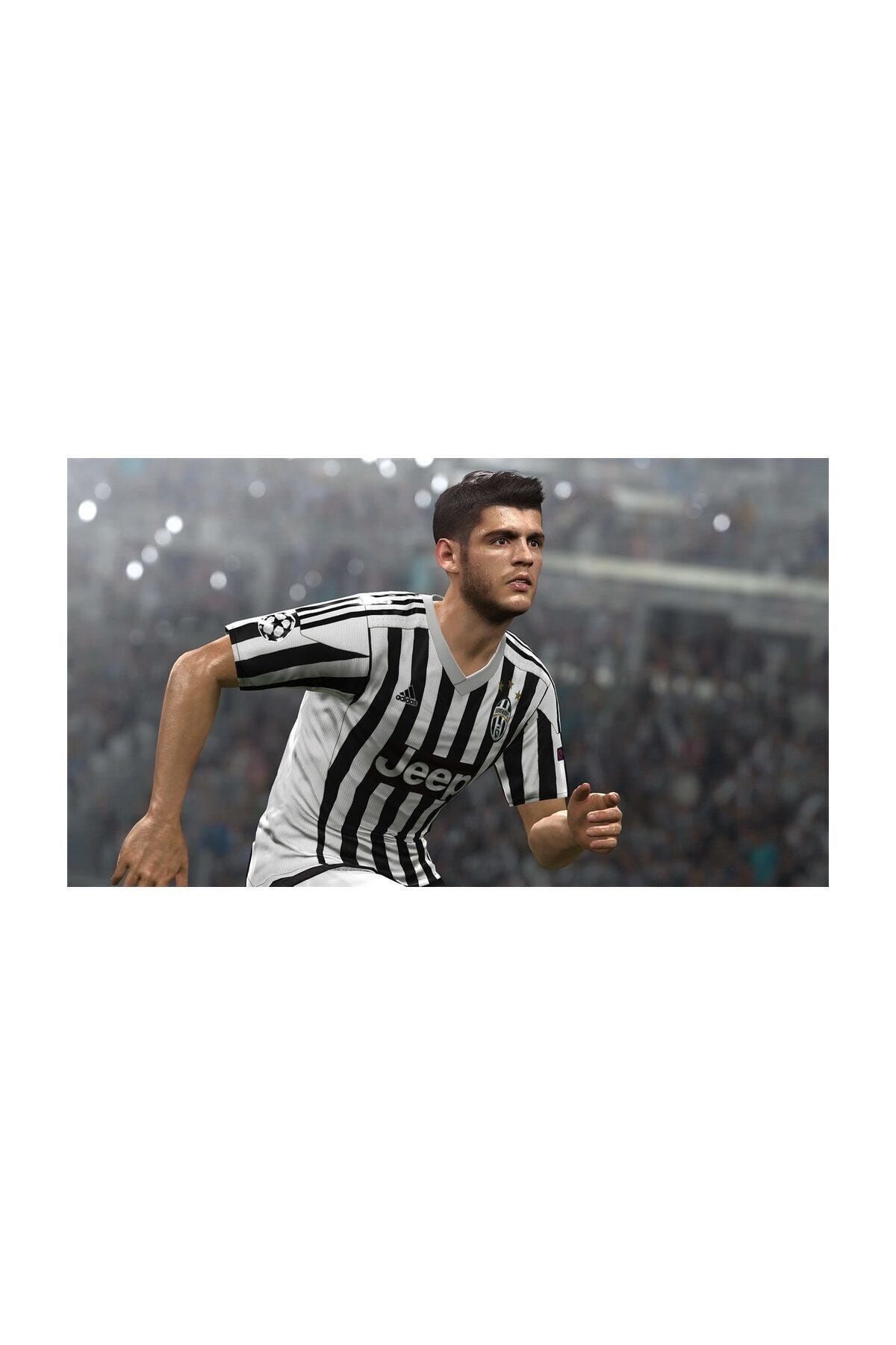 Pes 2016 + Euro 2016 Xbox One Türkçe Menü 2
