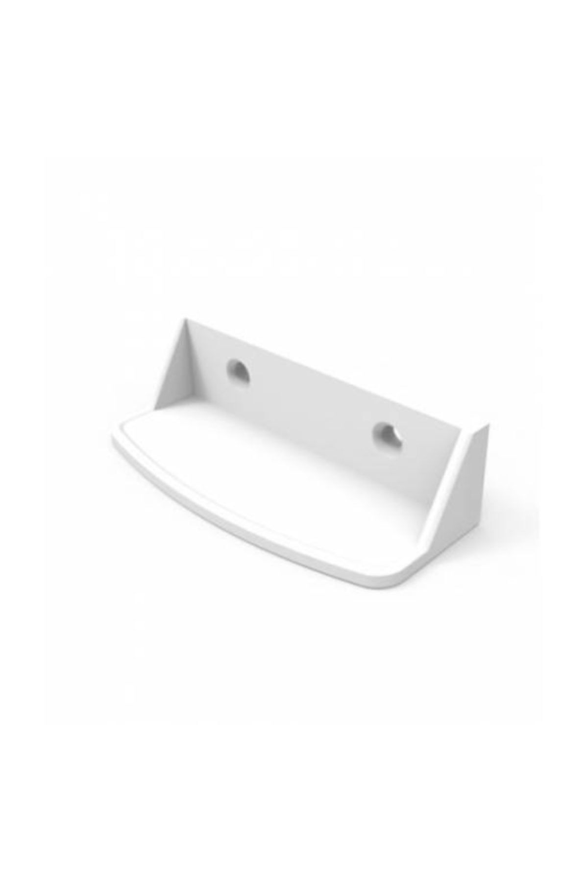 ERG PVC Pvc Sineklik Tutamağı Beyaz 4 Adet