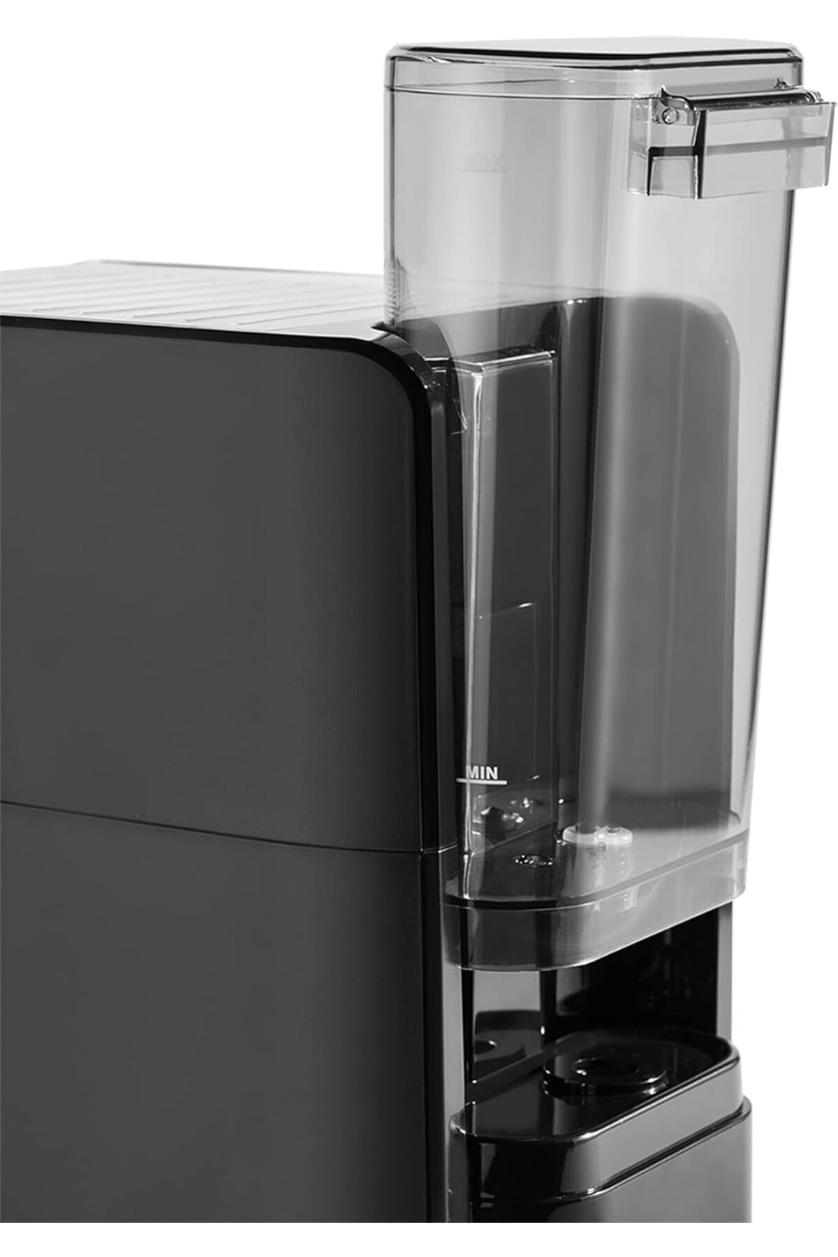 Beko-Espresso Coffee Machine One Touch brews, 15 Bar Pump, 1.2L Tank, Cup Warmer, Drip tray -CEP152B 5