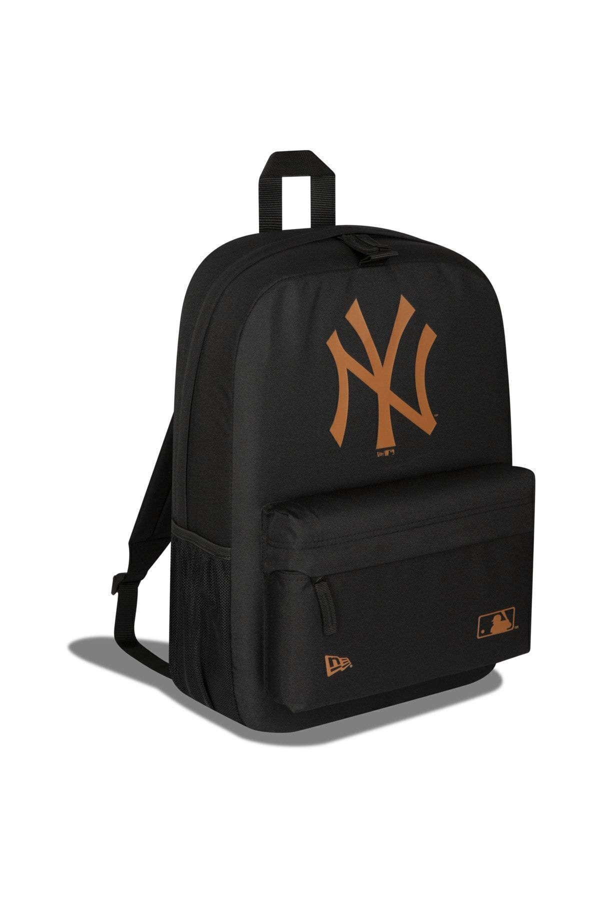 کوله پشتی مشکی مردانه و زنانه MLB STADIUM PACK NEYYAN BLKSTF NEW ERA
