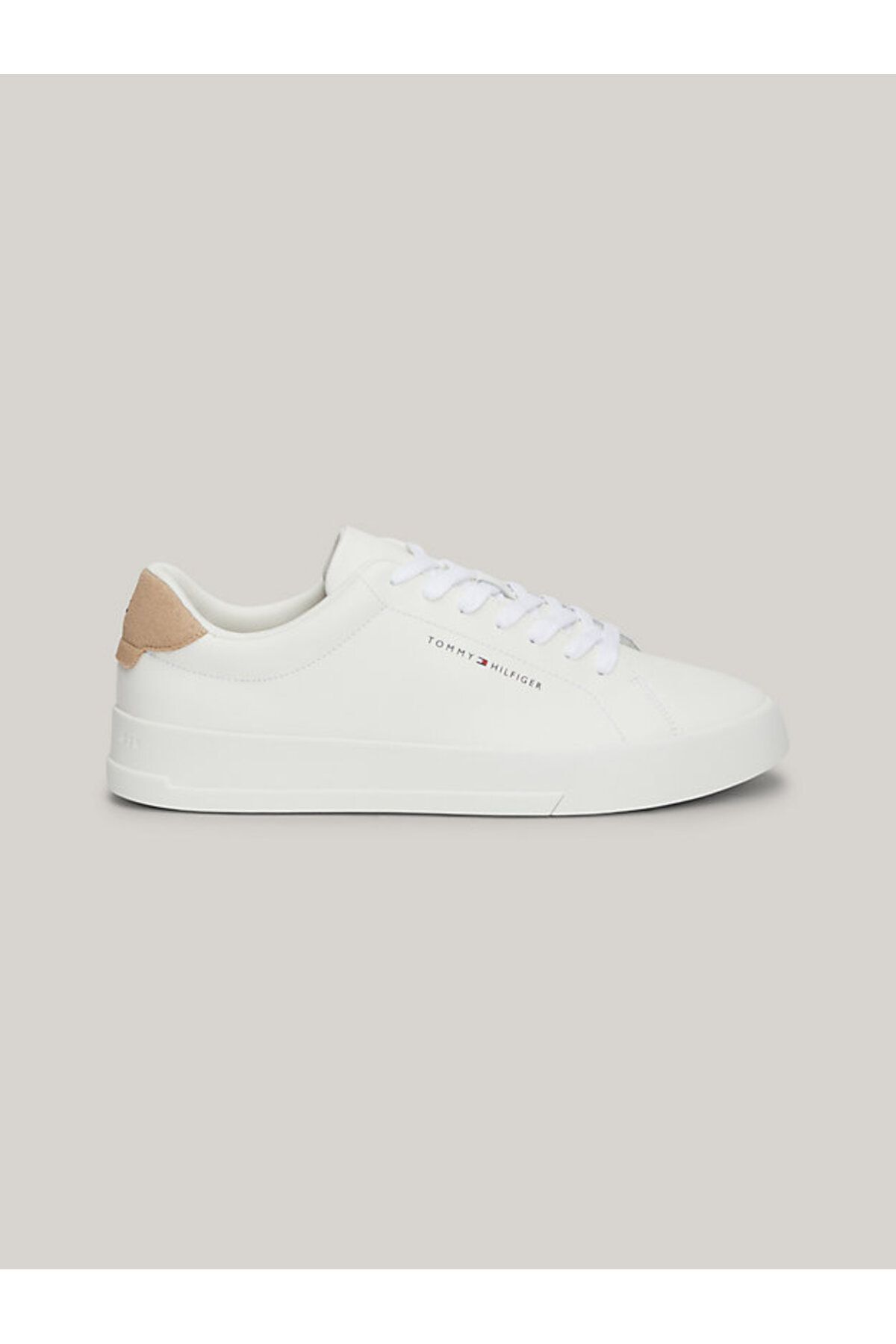 White hilfiger shoes outlet