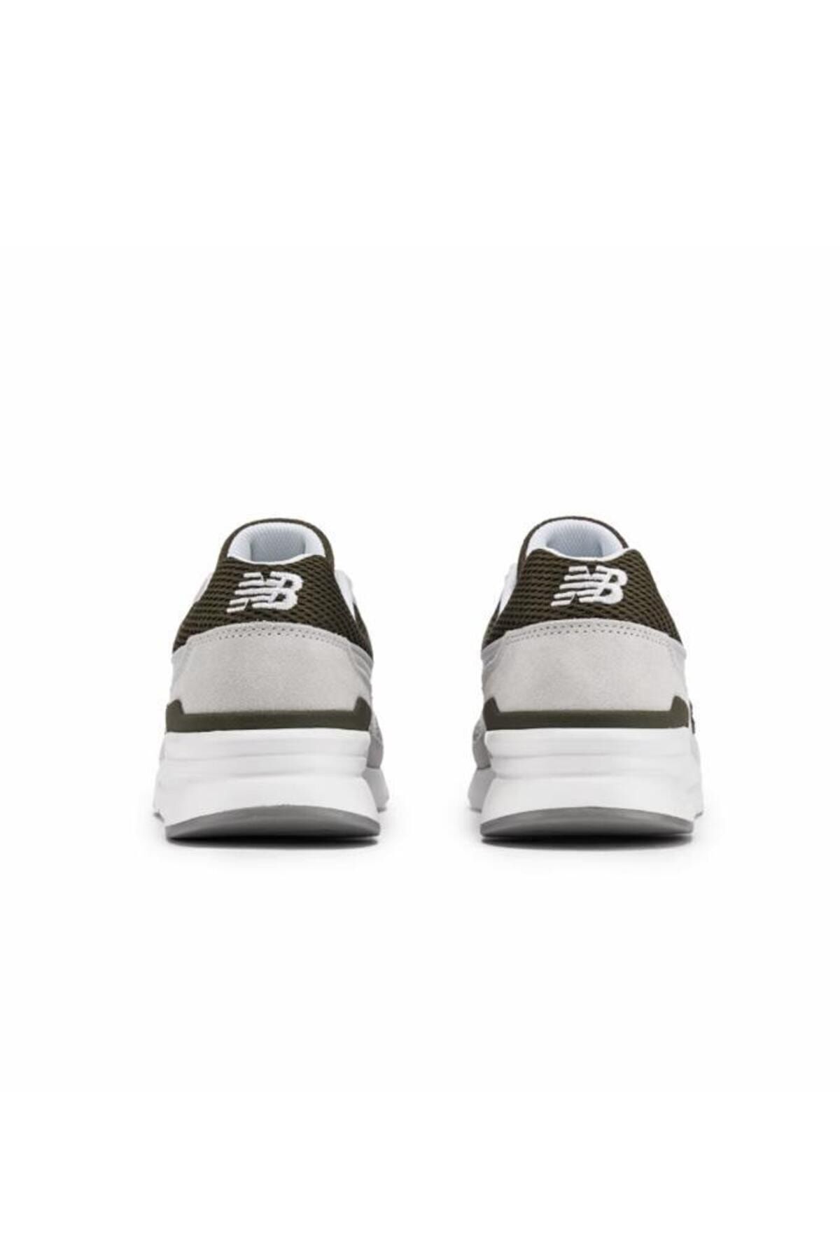 کفش پیاده روی مردانه نیوبالانس | CM997HQL New Balance - Image 4