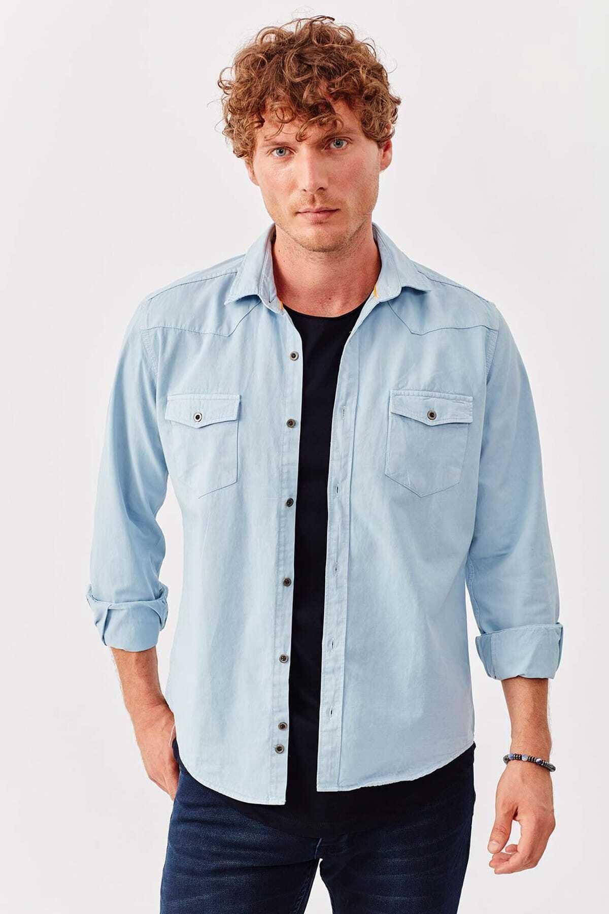 Mavi 