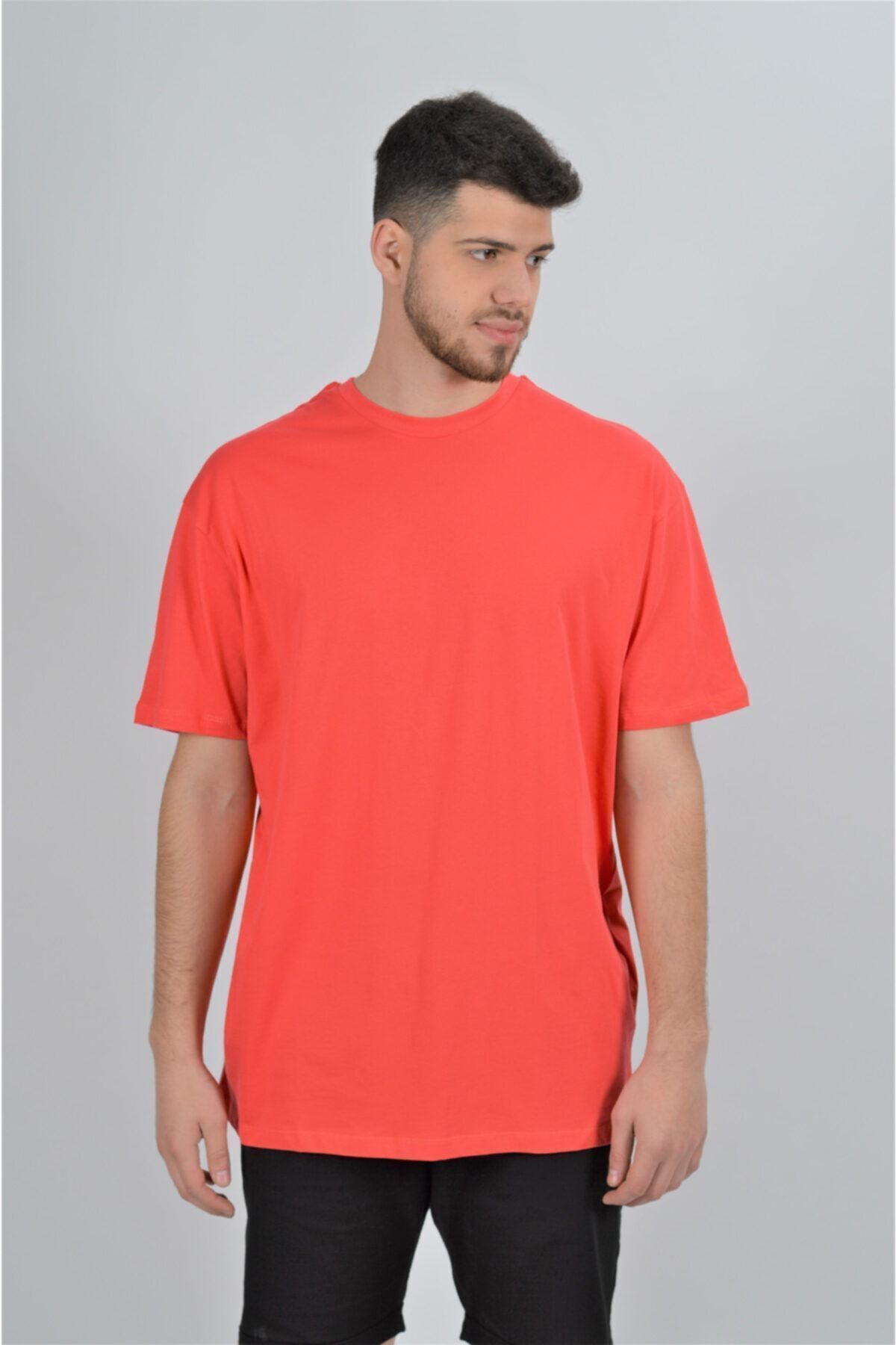 Toptan | Nar Erkek T-shirt