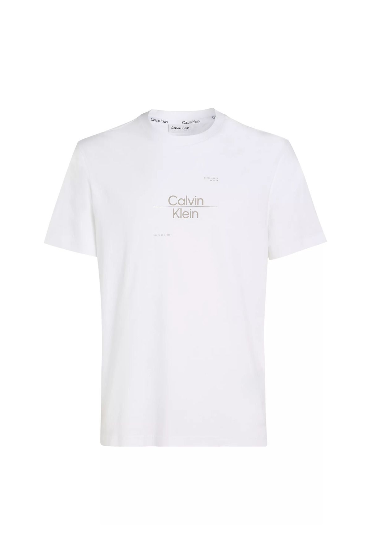 T shirt calvin klein original shop
