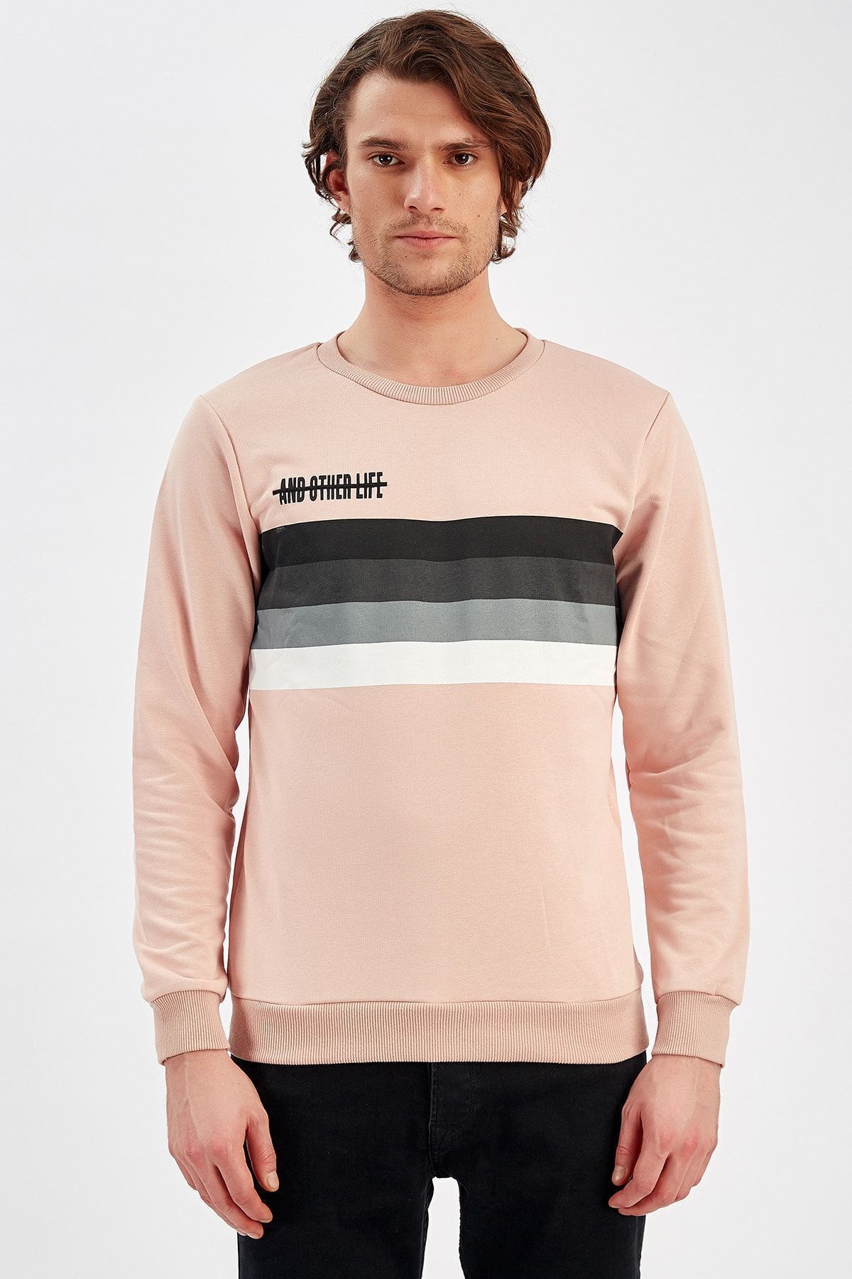 Pudra 22-4237 SWEAT