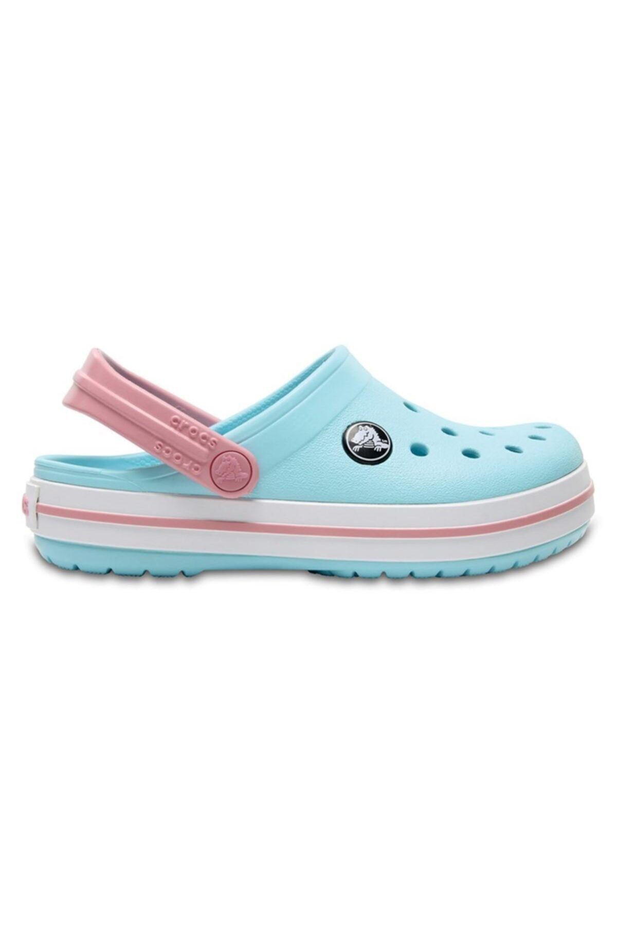 دمپایی بچه گانه Crocband Clog 204537-4s3 Crocs