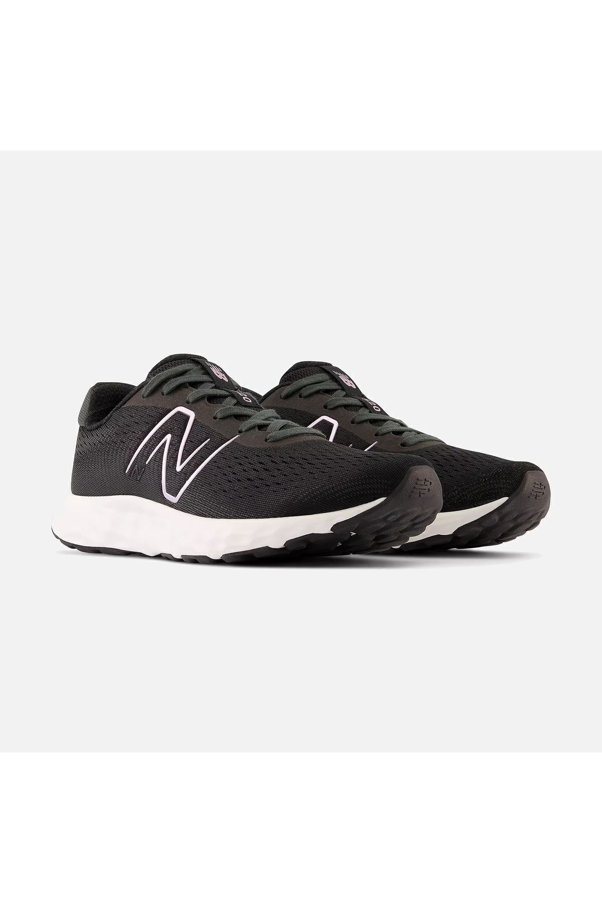New balance 520 women olive best sale