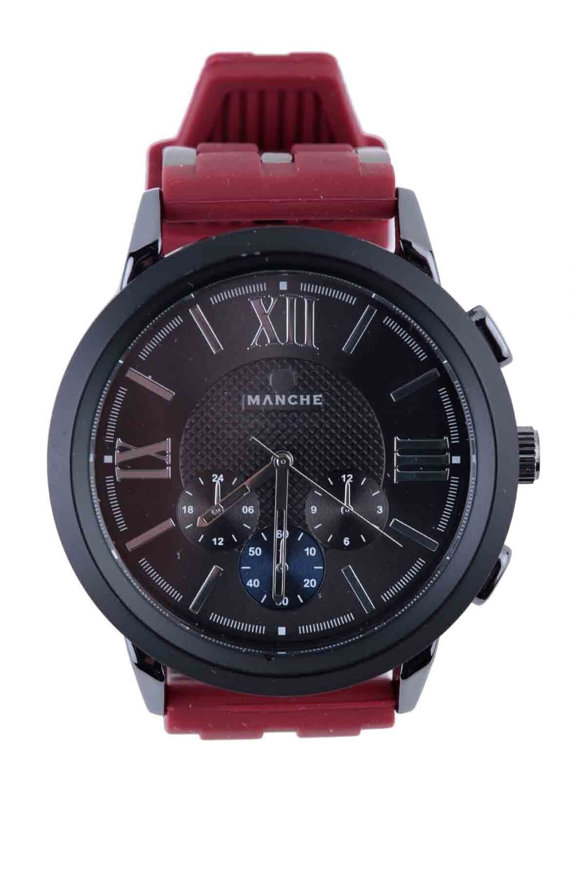 V44 Metal Kasalı Saat | Me19N910001