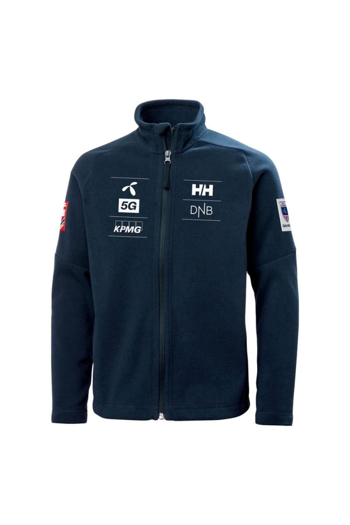 Helly hansen hp fleece on sale