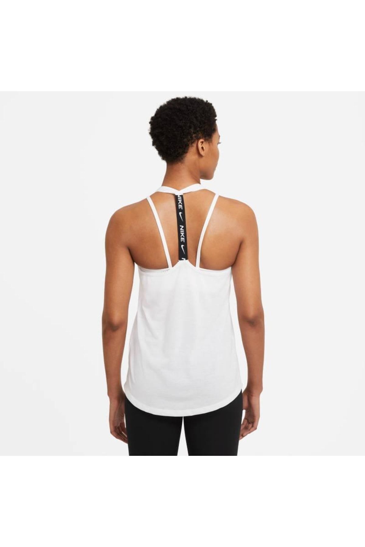 Nike tank top just do it top