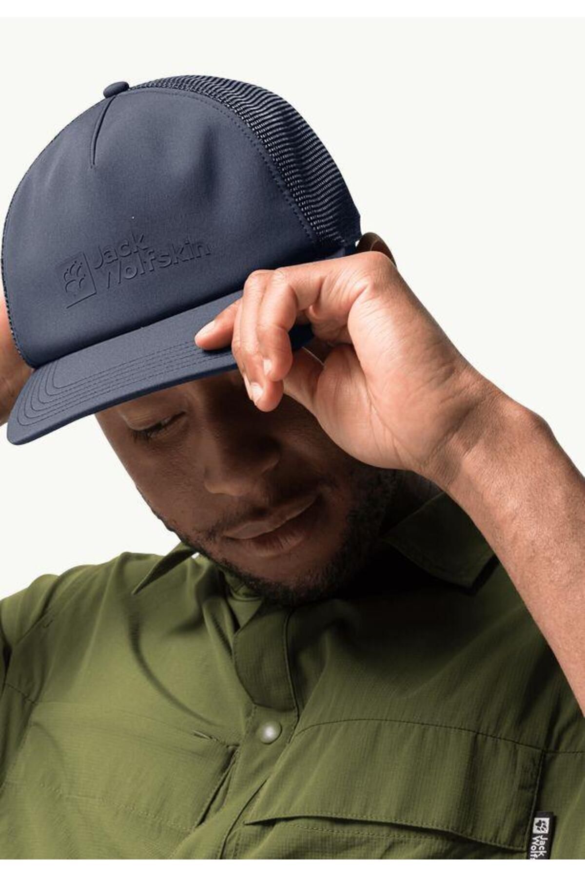 کلاه پسرانه Jack Wolfskin 670102201
