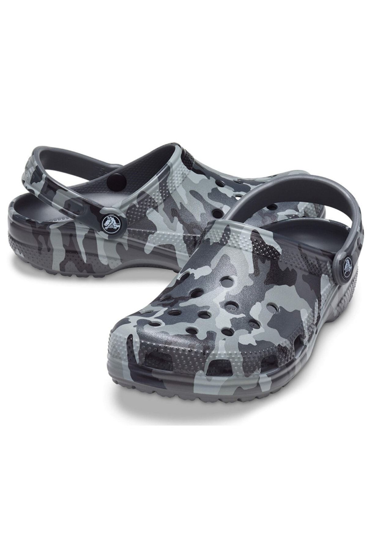 Crocs slate grey store