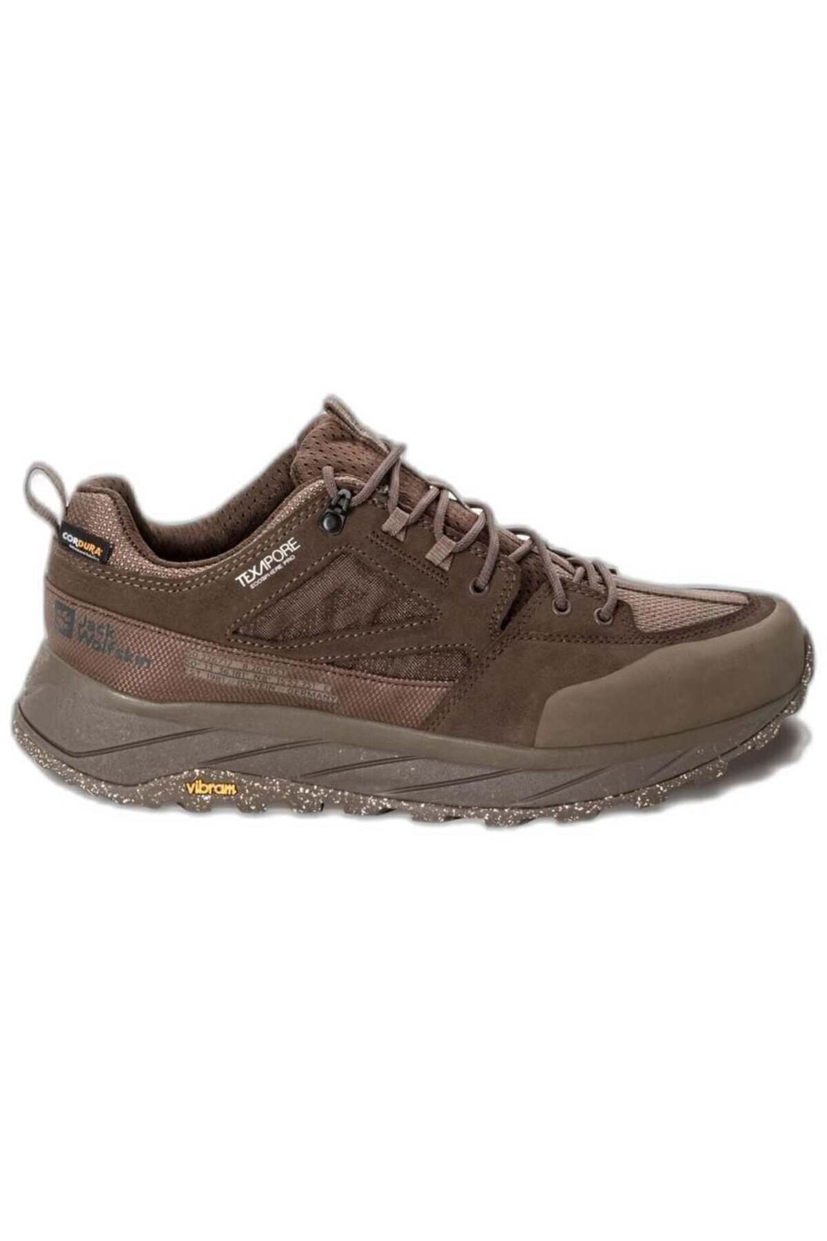 کفش بیرونی مردانه Terraquest 4056401-5178 Jack Wolfskin