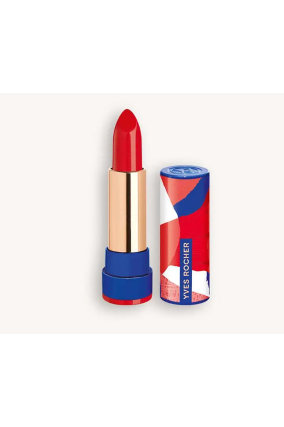 Ultra Moisturizing Intense Color Satin Lipstick