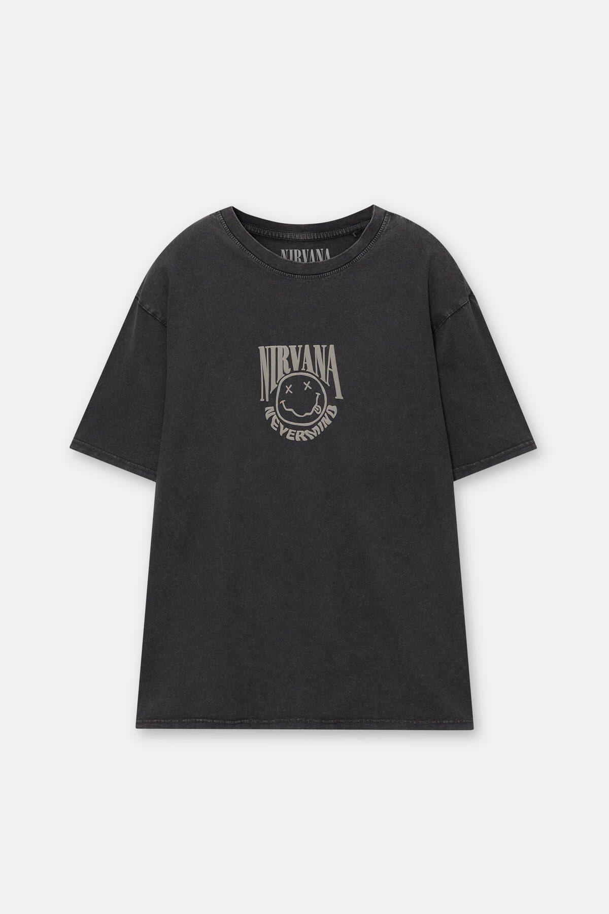 Pull nirvana h&m clearance