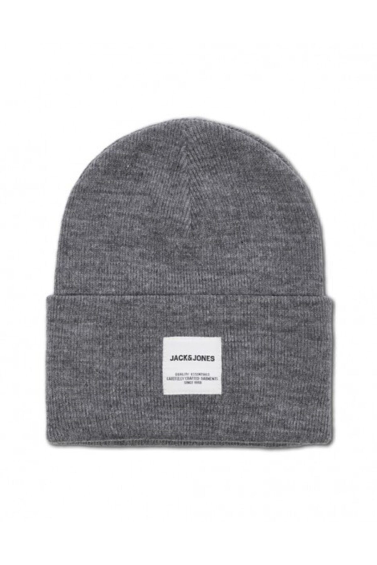 جک اند جونز Jaclong Beret 12150627 گرم
