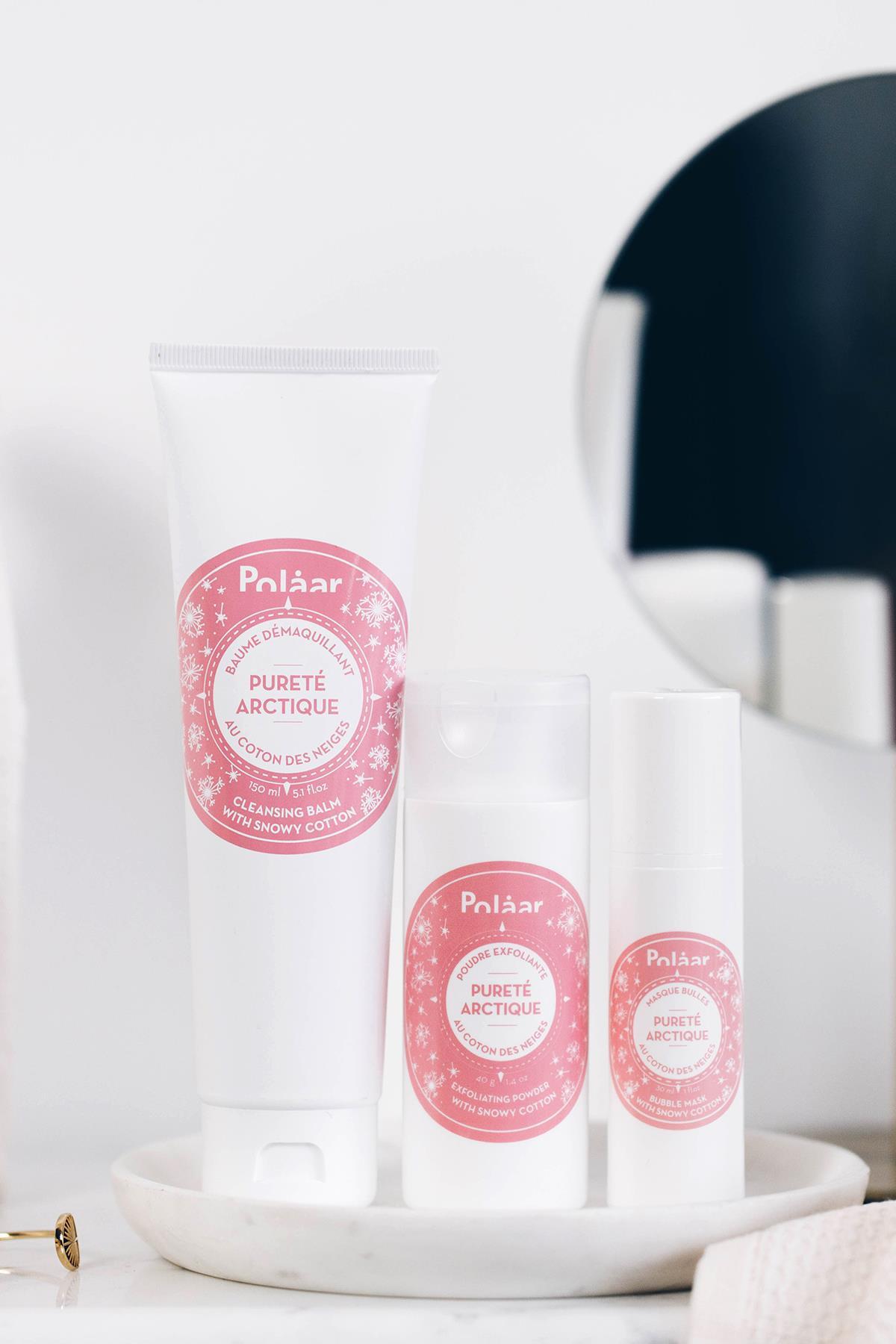 Pureté Arctique Exfoliating Powder- Cildi Arındıran Toz Peeling - 40 gr — 20401735 — تصویر 6 از 6