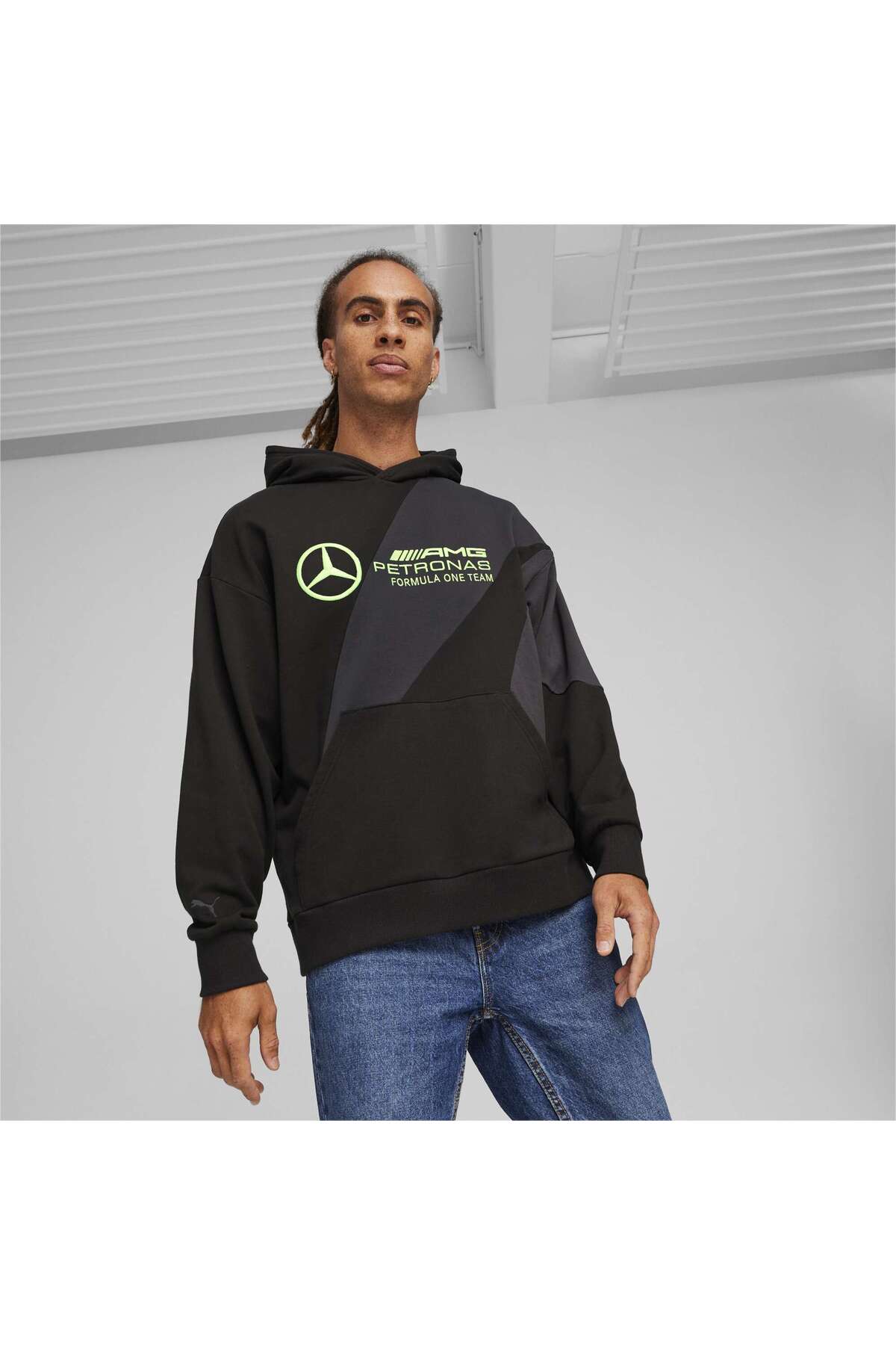 سویشرت پوما TYCC33525F4FFEF100