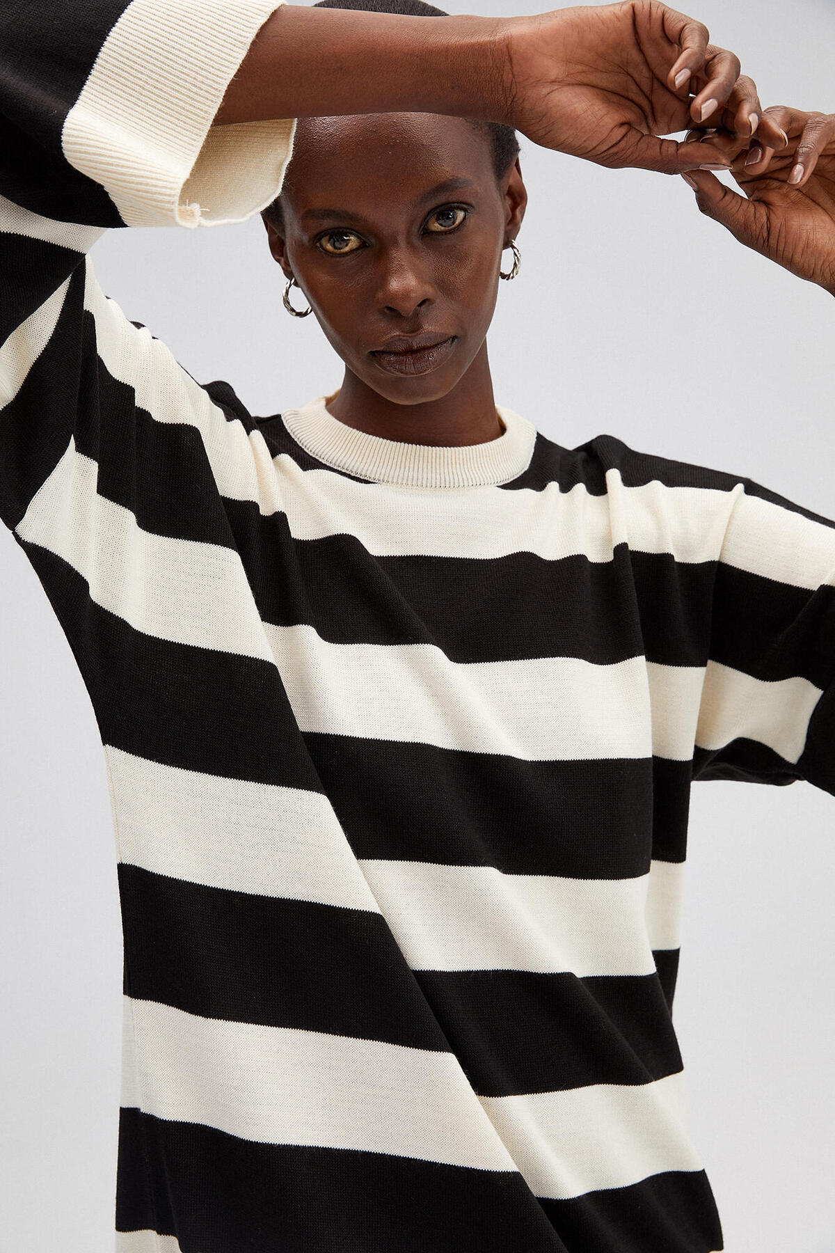 لباس زنانه تاچ پرایو | 23F1XD005 Touche Prive - Image 4