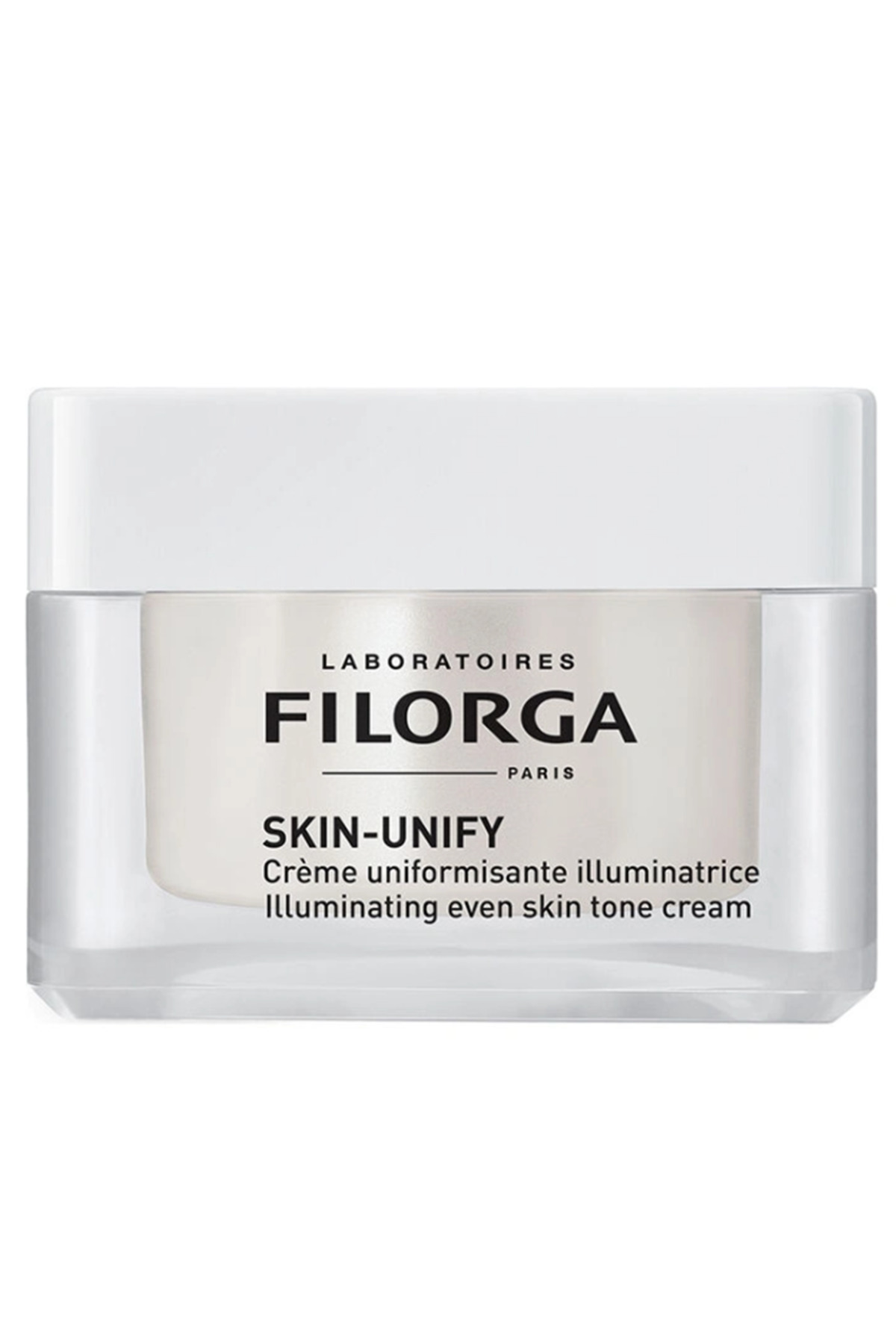SKIN-UNIFY Illuminating Even Skin Tone Cream 50 ml
