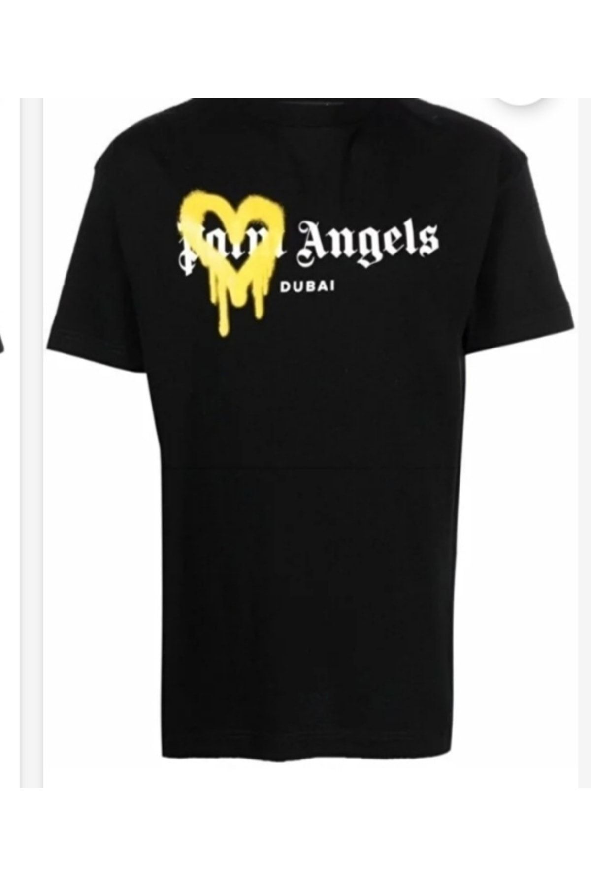 Palm Angels Erkek T Shirt Modelleri ve Fiyatlar Trendyol