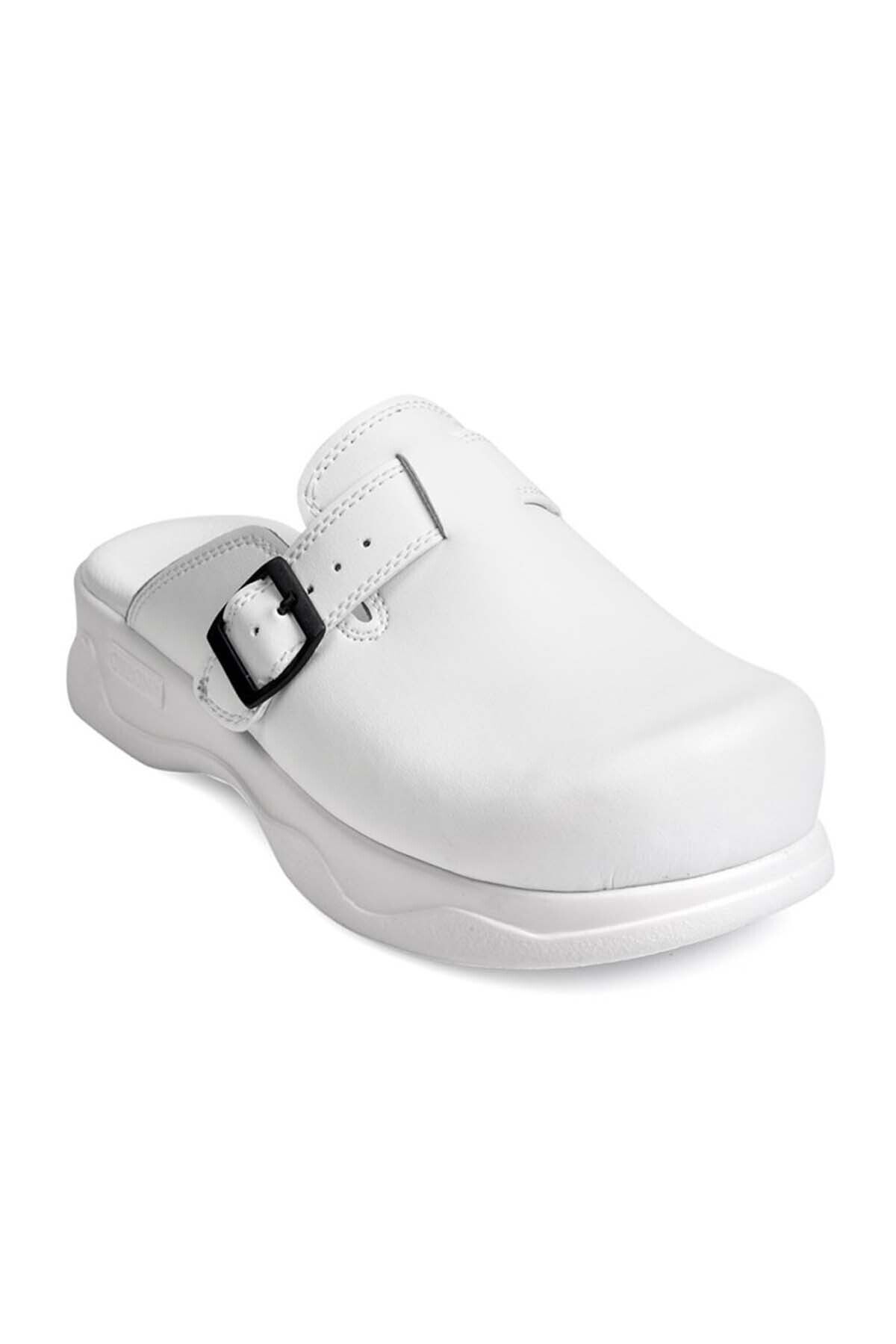 Sabomar-Papuci Manner White Sabo 2