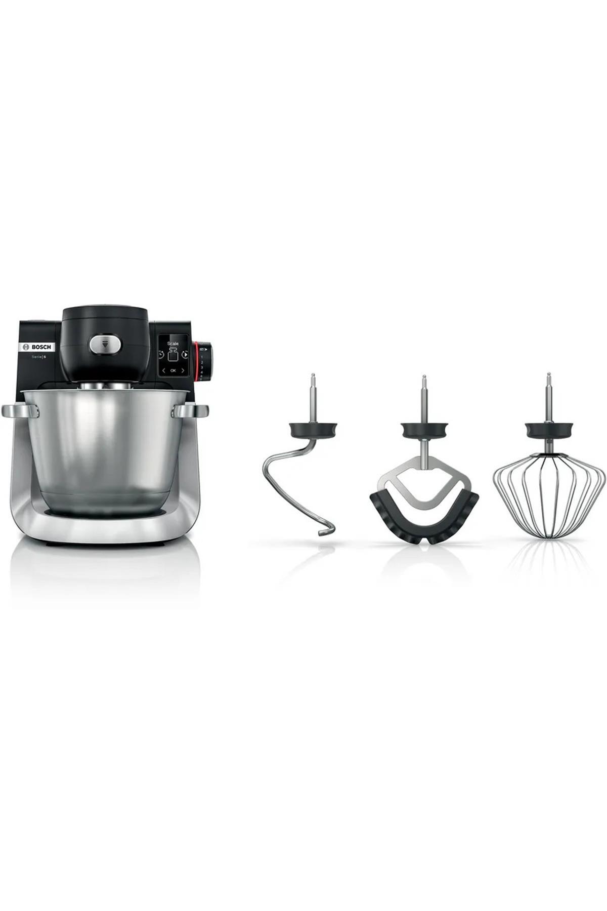 Bosch MUMS6ZS00-Bosch Mutfak Robotu