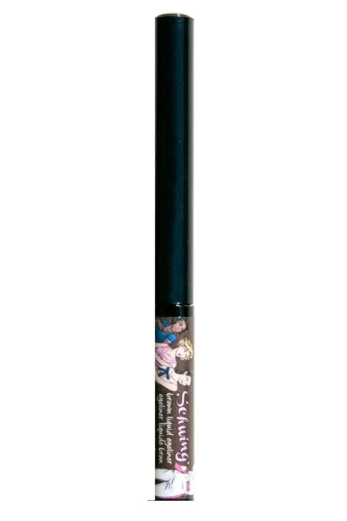 the balm Eyeliner - Kahverengi - Fiyatı, Yorumları