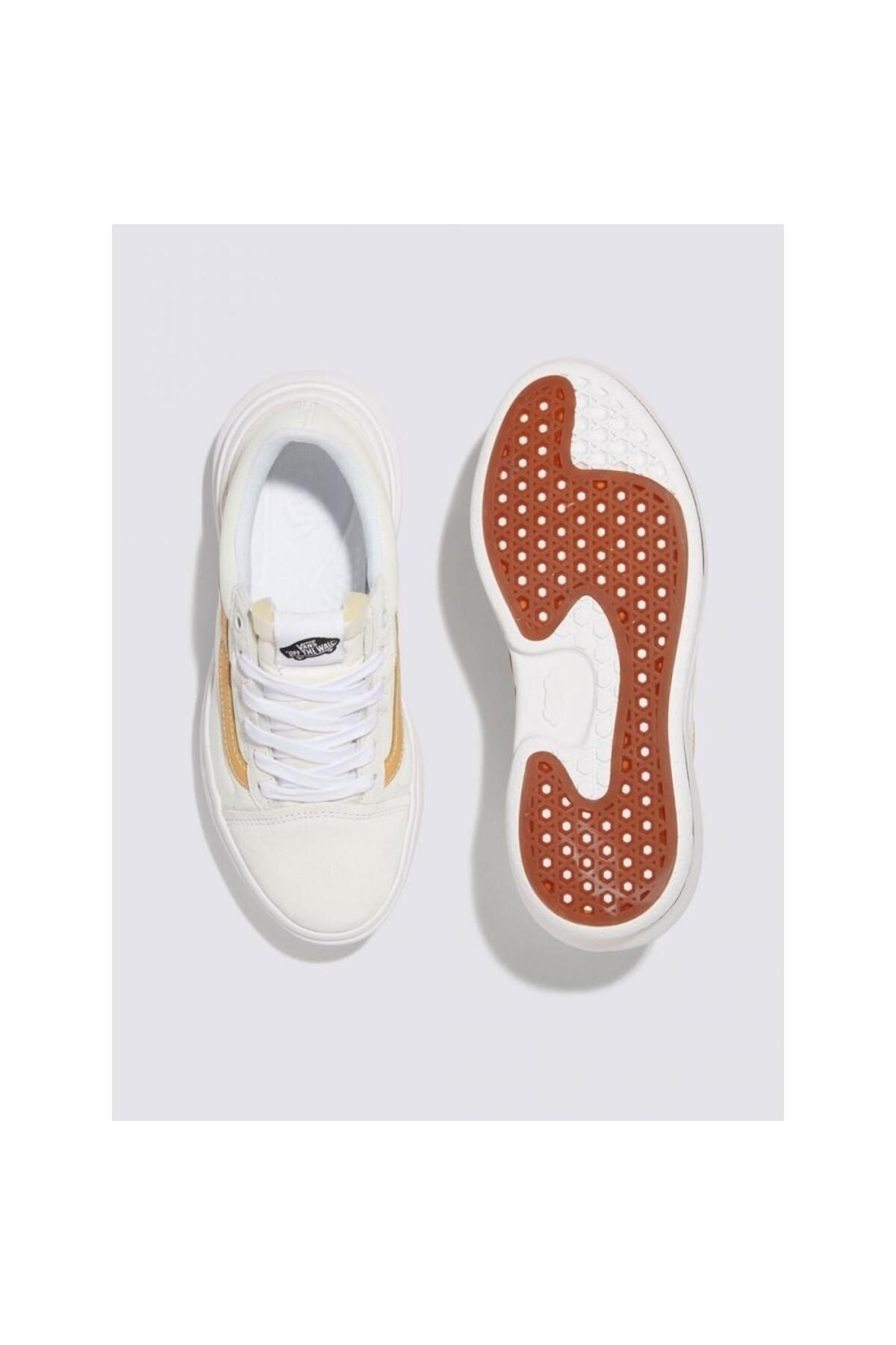 Vans-UA Old Skool Overt CC 2