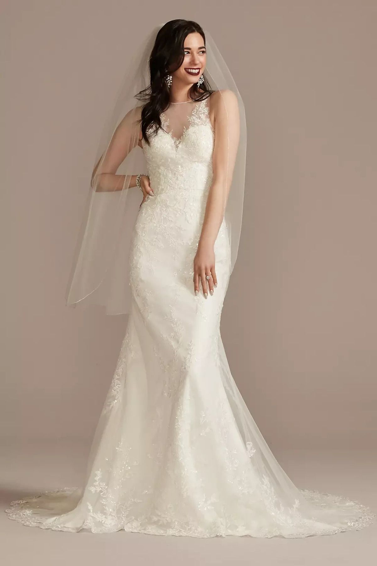 la robe de mariée cwg909