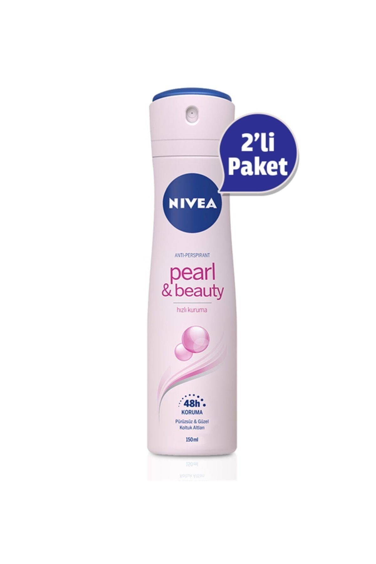 دئودورانت نیوآ 123NIVEA