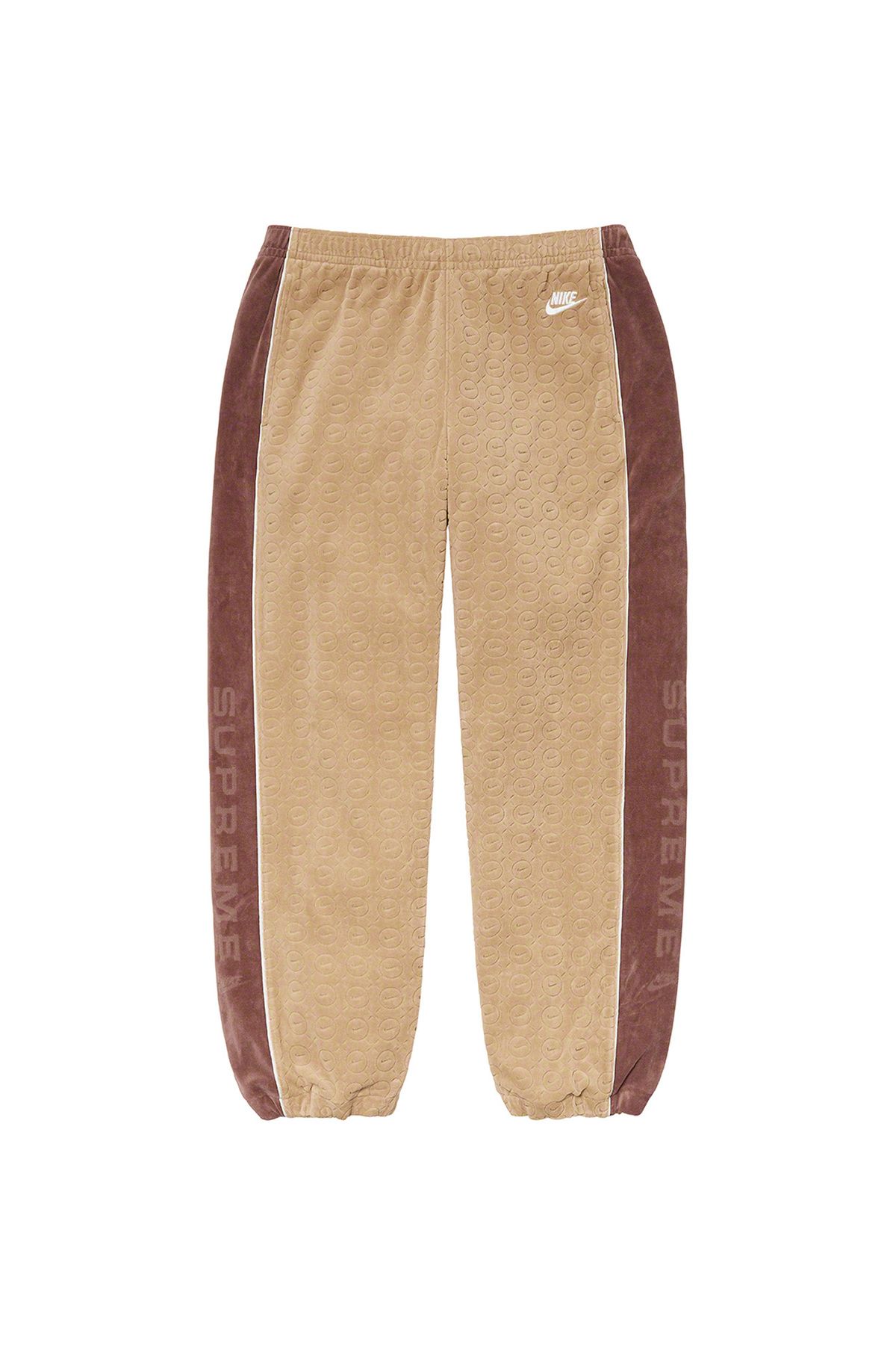 Supreme sweat pants deals