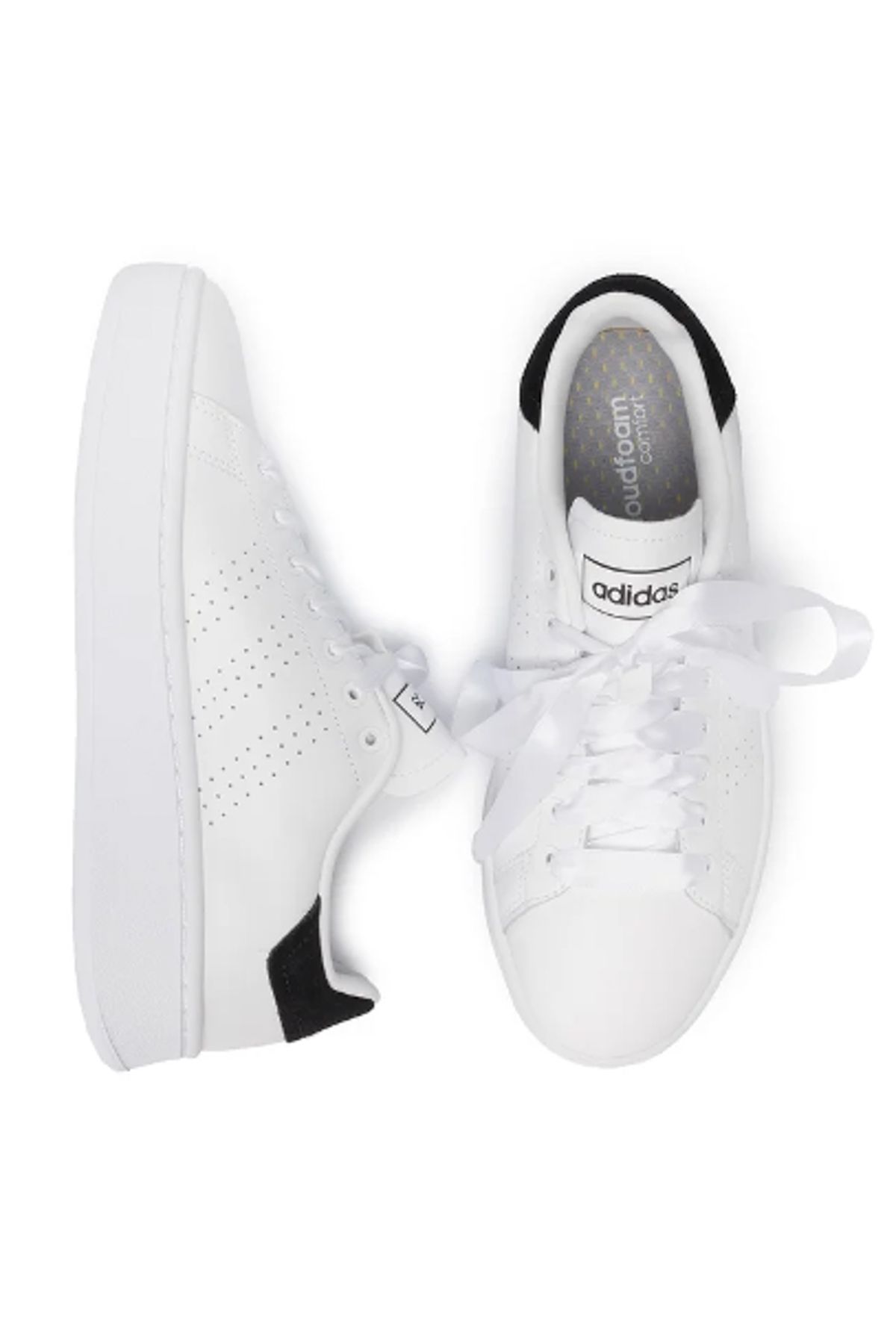 adidas Advantage Bold Adidas Core Sport Ftw Men Comfortable and Stylish Sneakers Trendyol