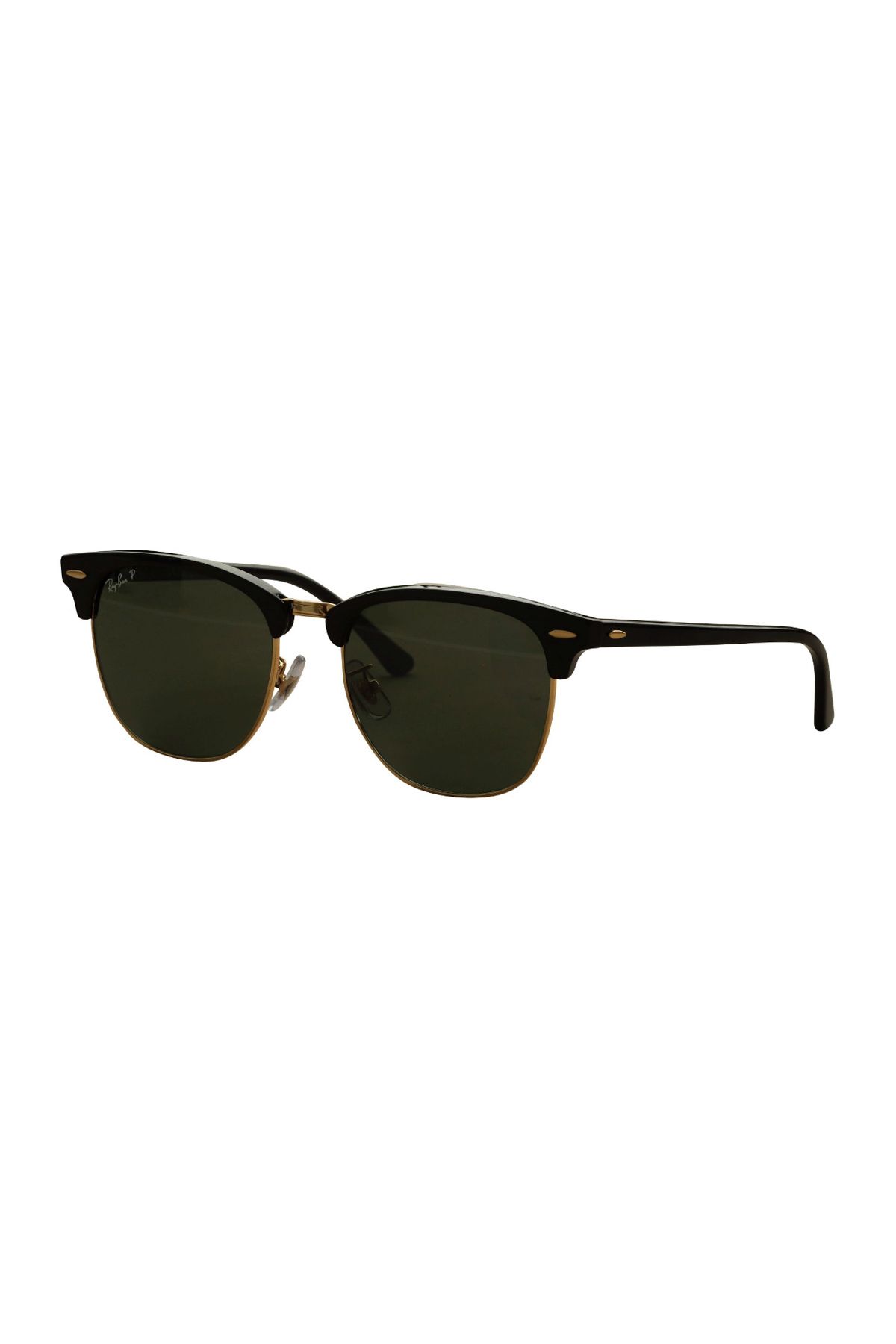 Ray-Ban Clubmaster Classi - Wygodny Krój Unisex - One Size