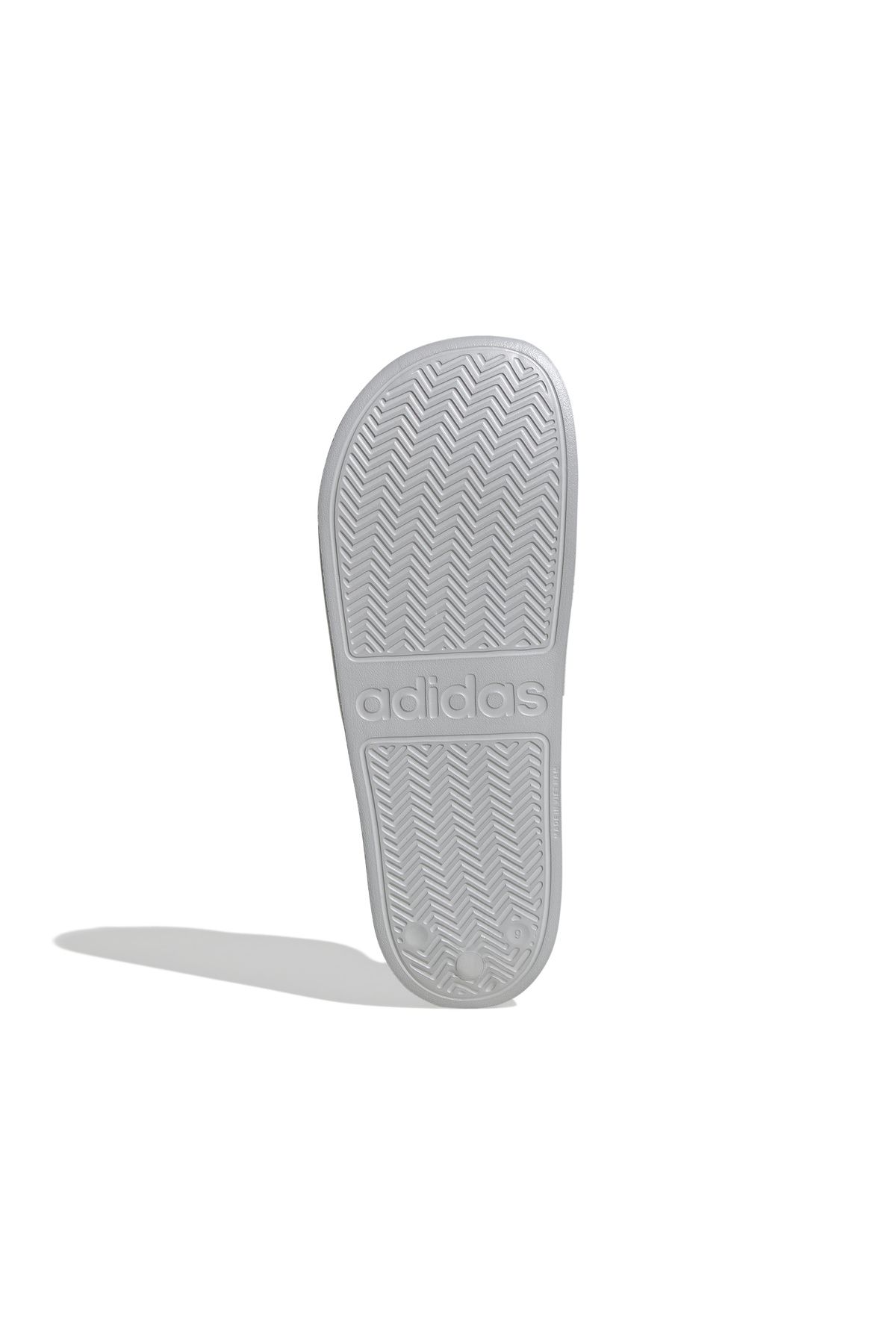 دمپایی ورزشی سبز زنانه دوش Adilette IG3681 اورجینال adidas