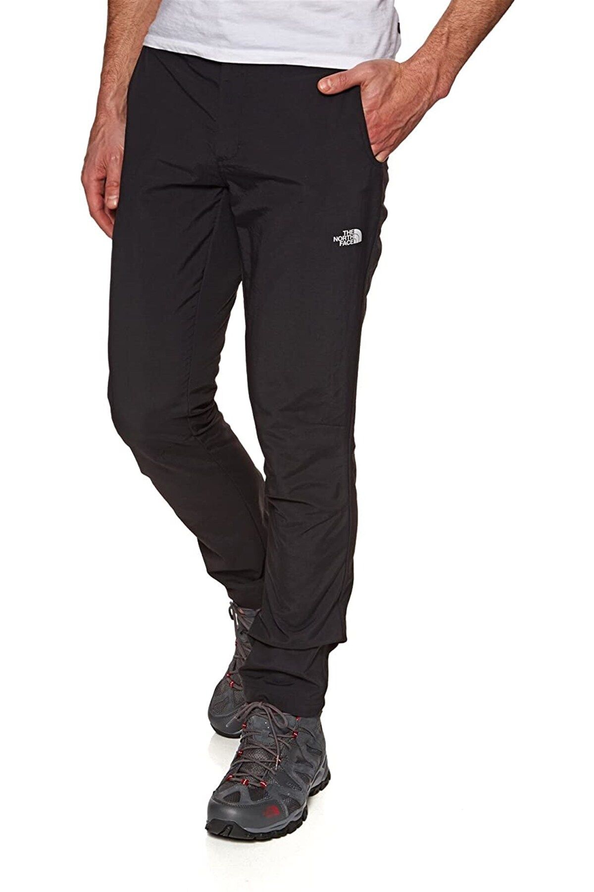 The North Face Men s Trousers The Nort Face M Tanken Nf0a3rzyjk31 Trendyol