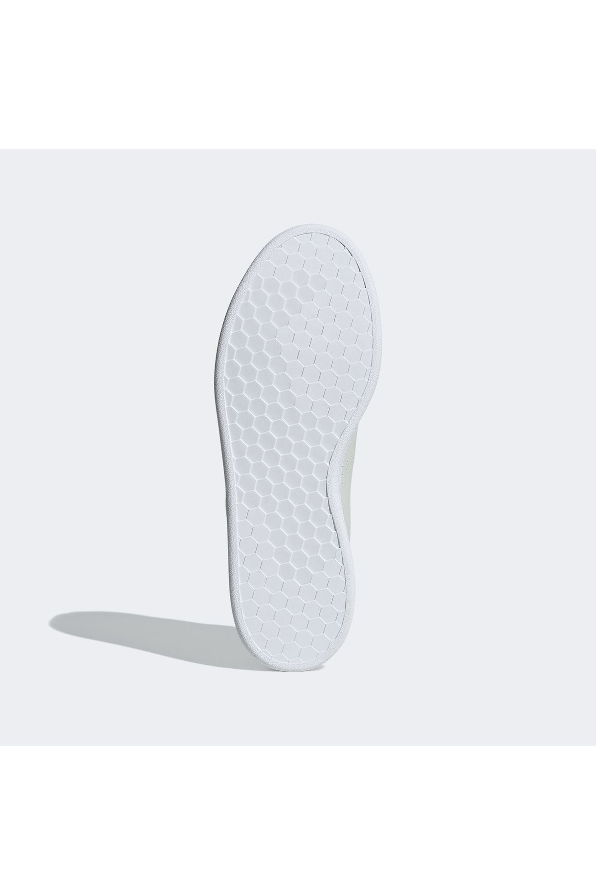 اسنیکر سفید مردانه کفش ورزشی روزانه پوست adidas